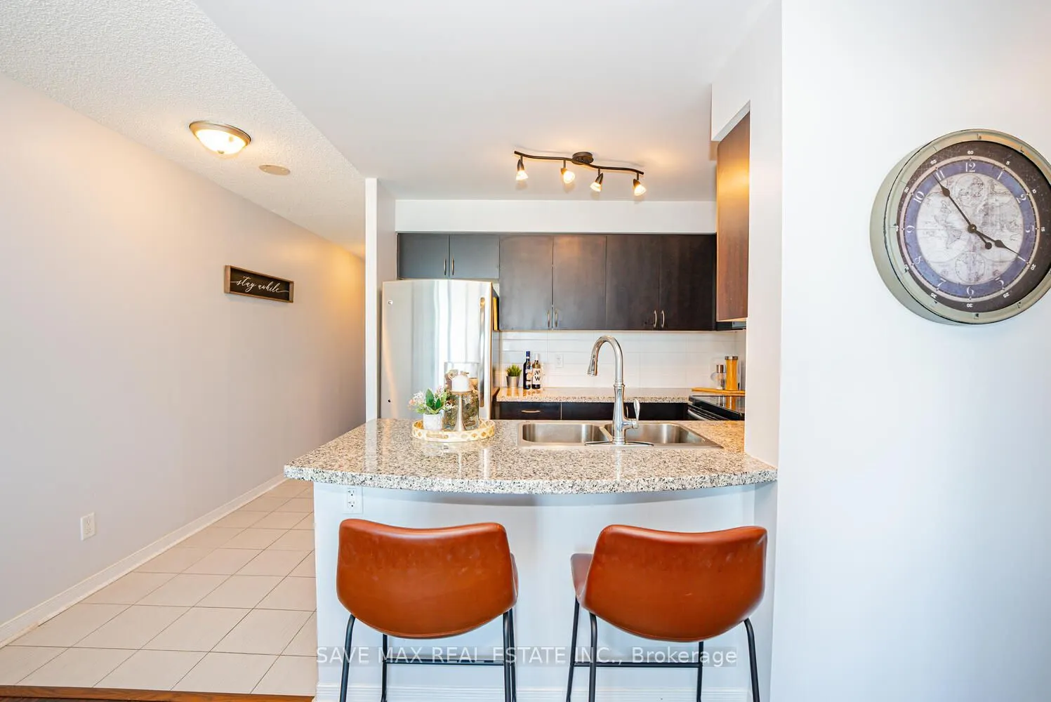 4900 Glen Erin Drive, #1801