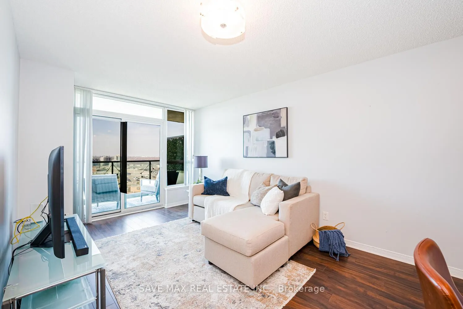 4900 Glen Erin Drive, #1801