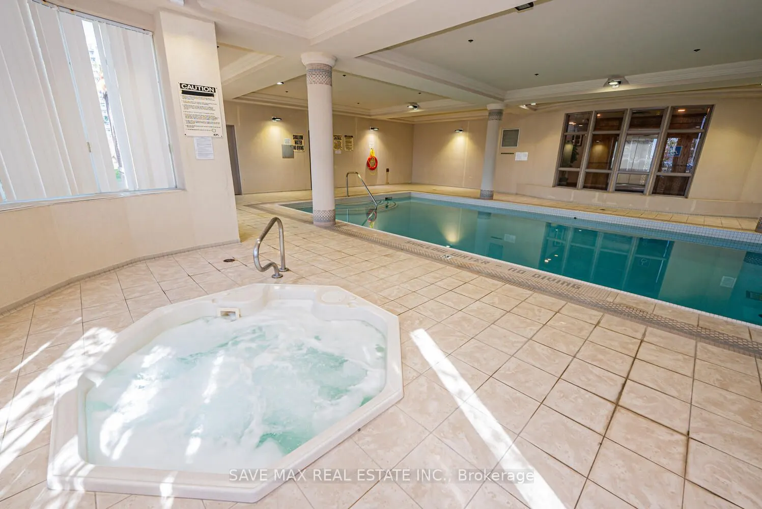4900 Glen Erin Drive, #1801