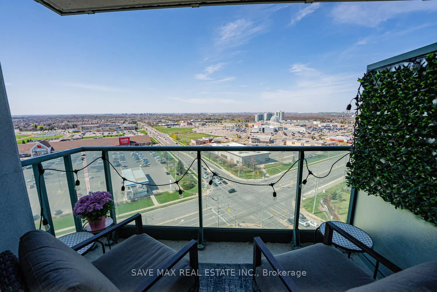 4900 Glen Erin Drive, #1801