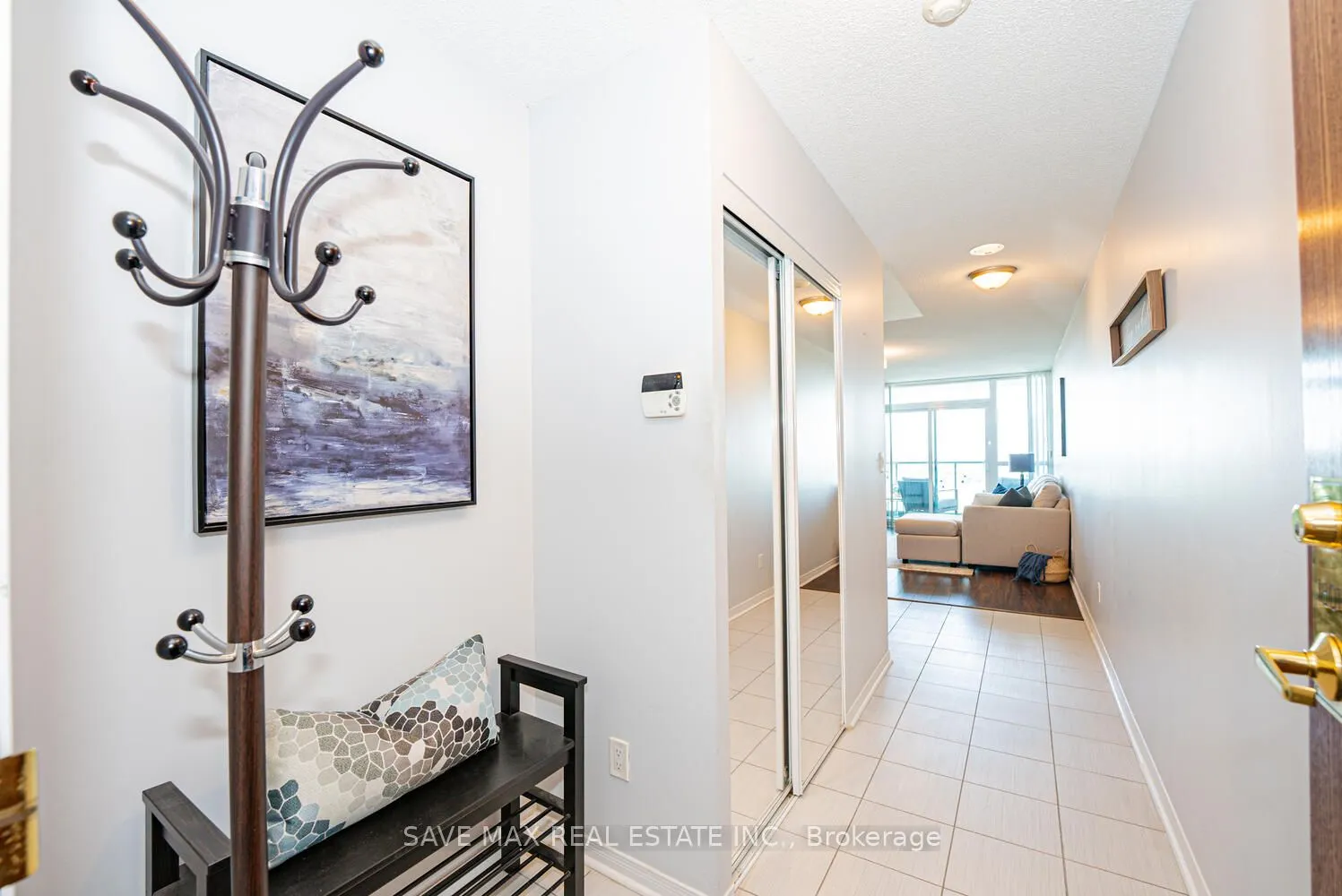 4900 Glen Erin Drive, #1801