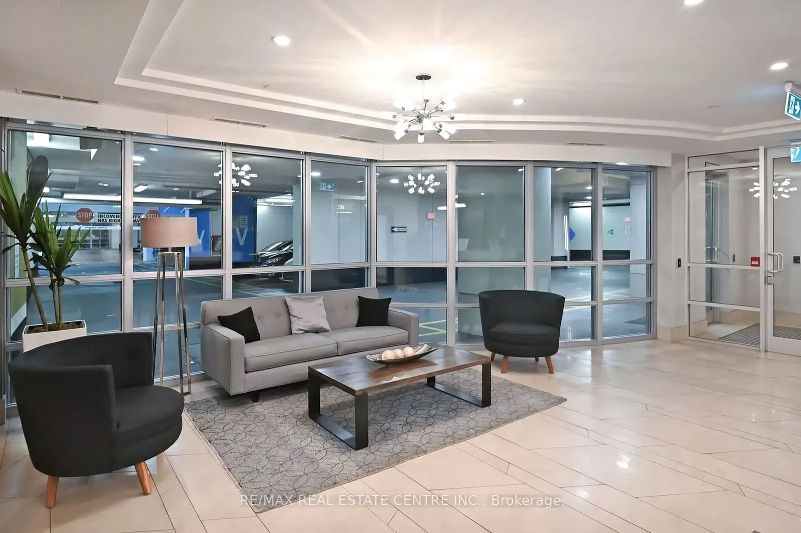 1900 Lake Shore Boulevard W, #808