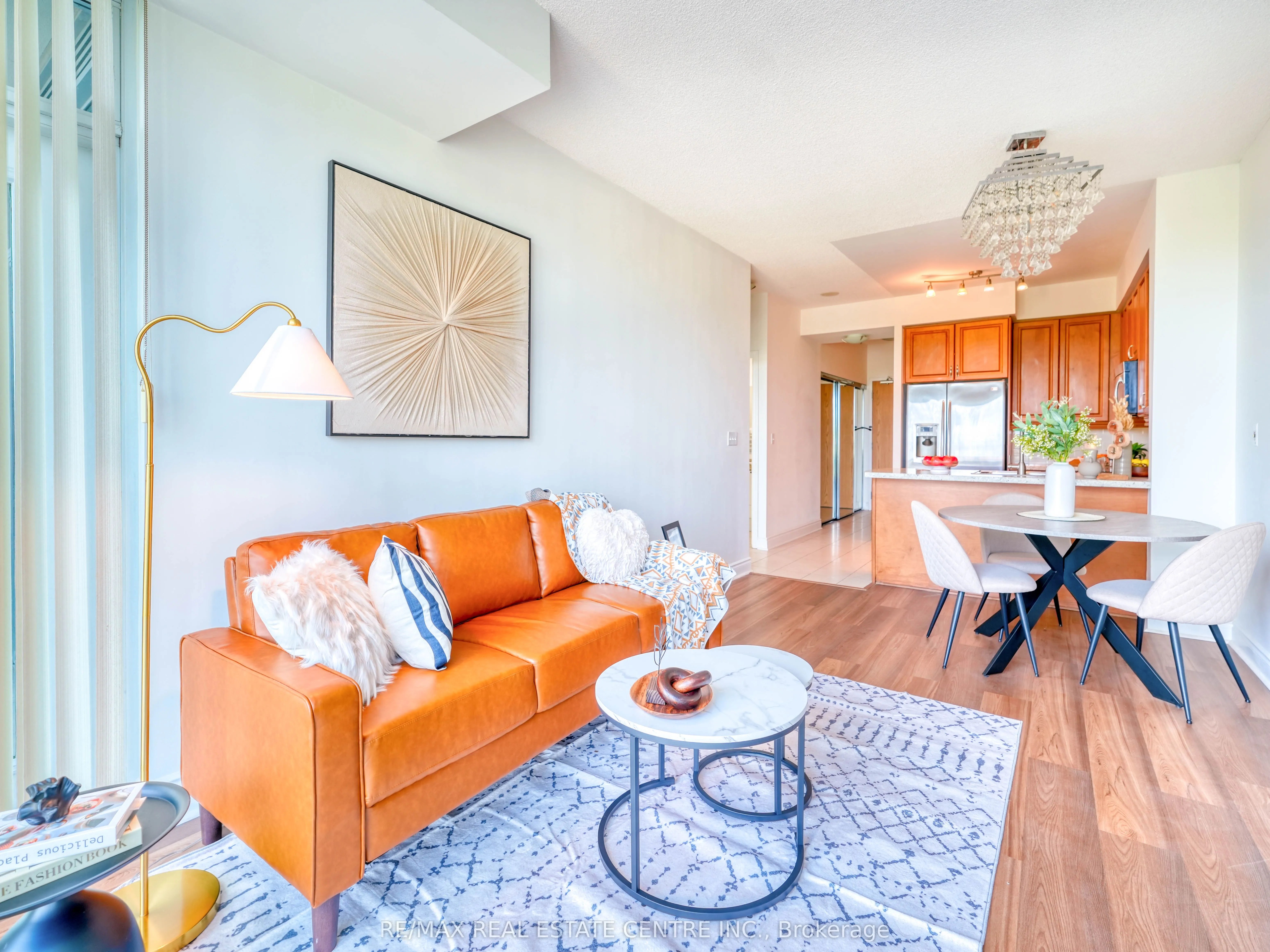 1900 Lake Shore Boulevard W, #808