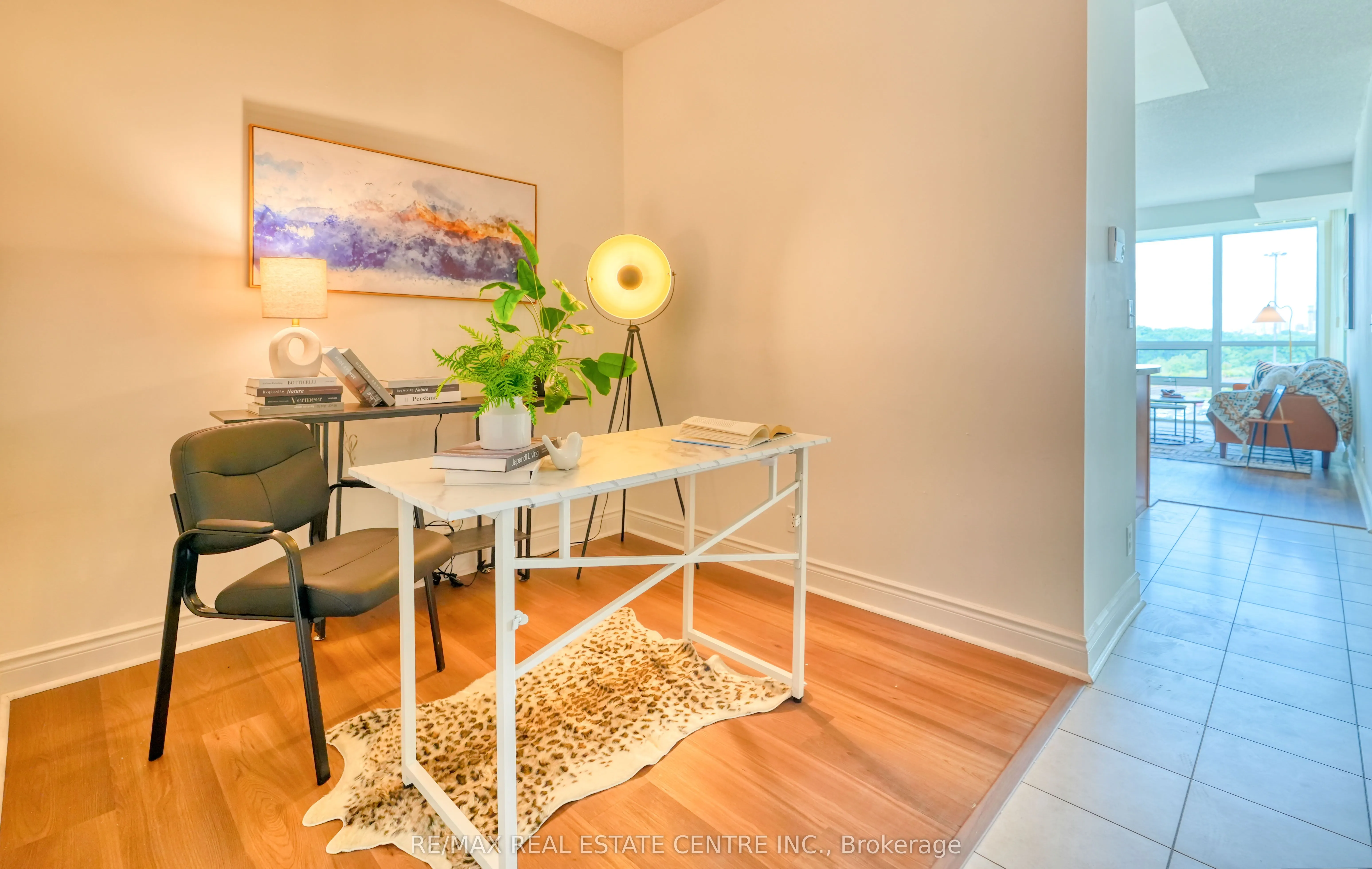 1900 Lake Shore Boulevard W, #808