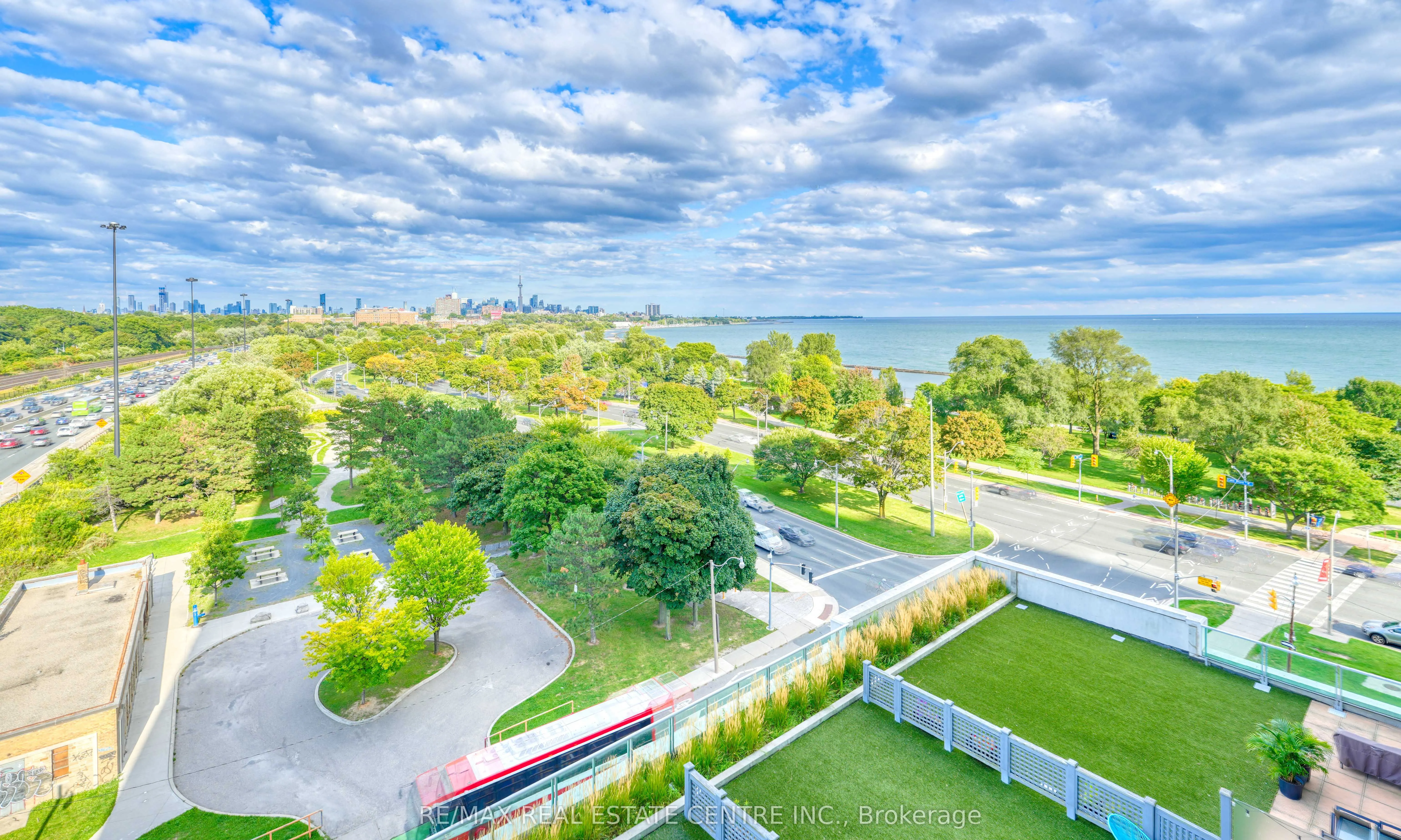1900 Lake Shore Boulevard W, #808