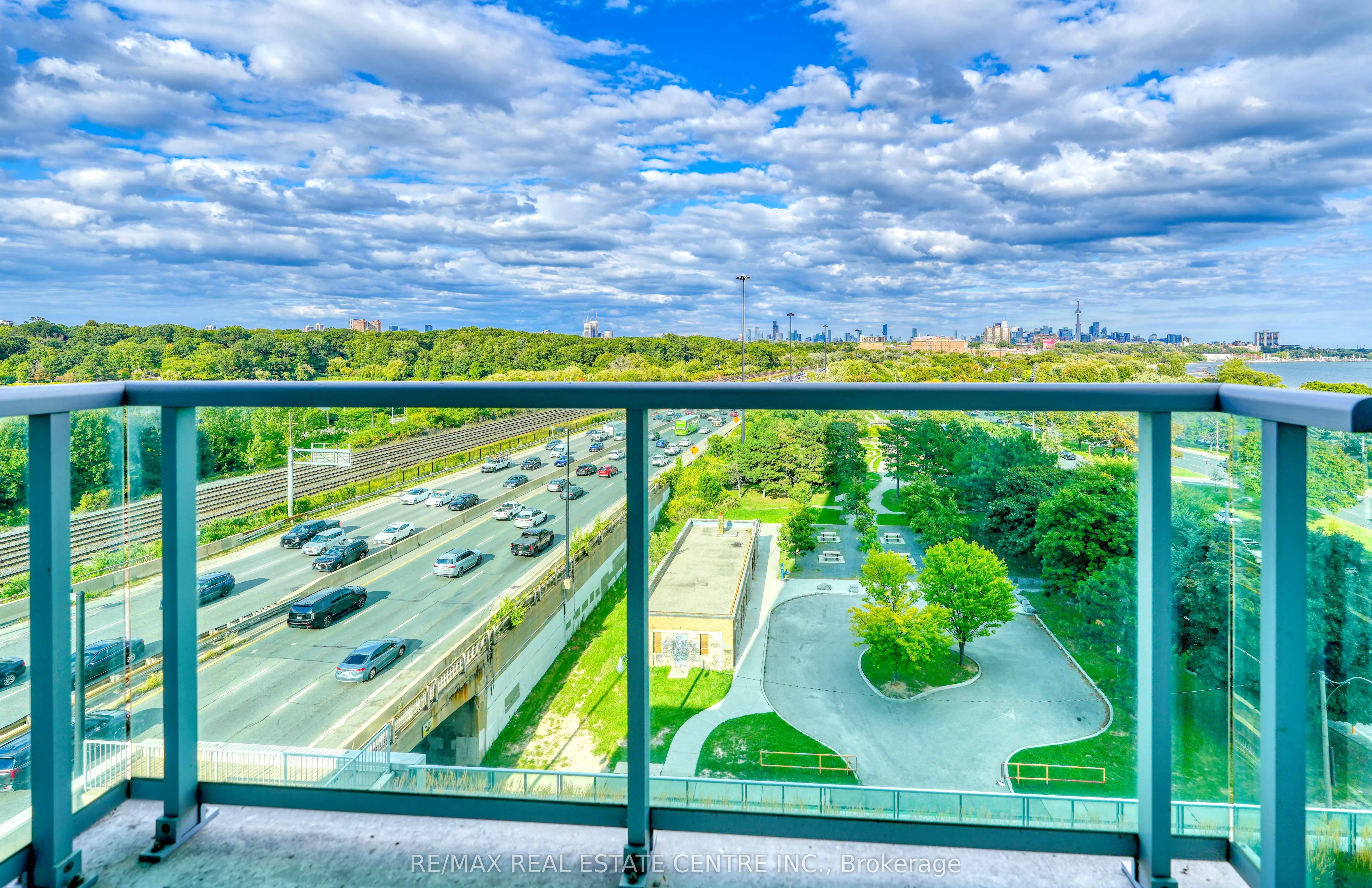 1900 Lake Shore Boulevard W, #808
