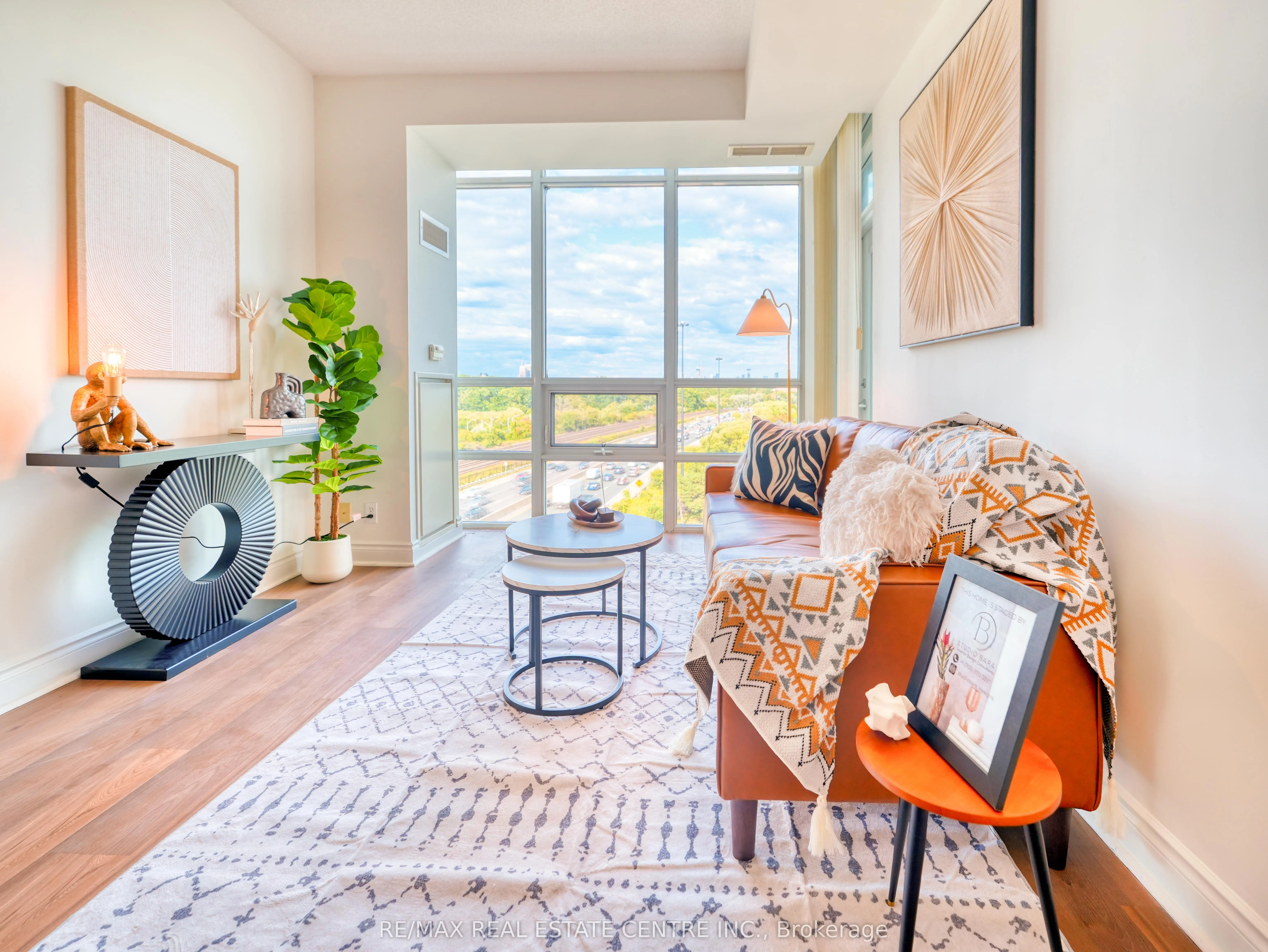 1900 Lake Shore Boulevard W, #808