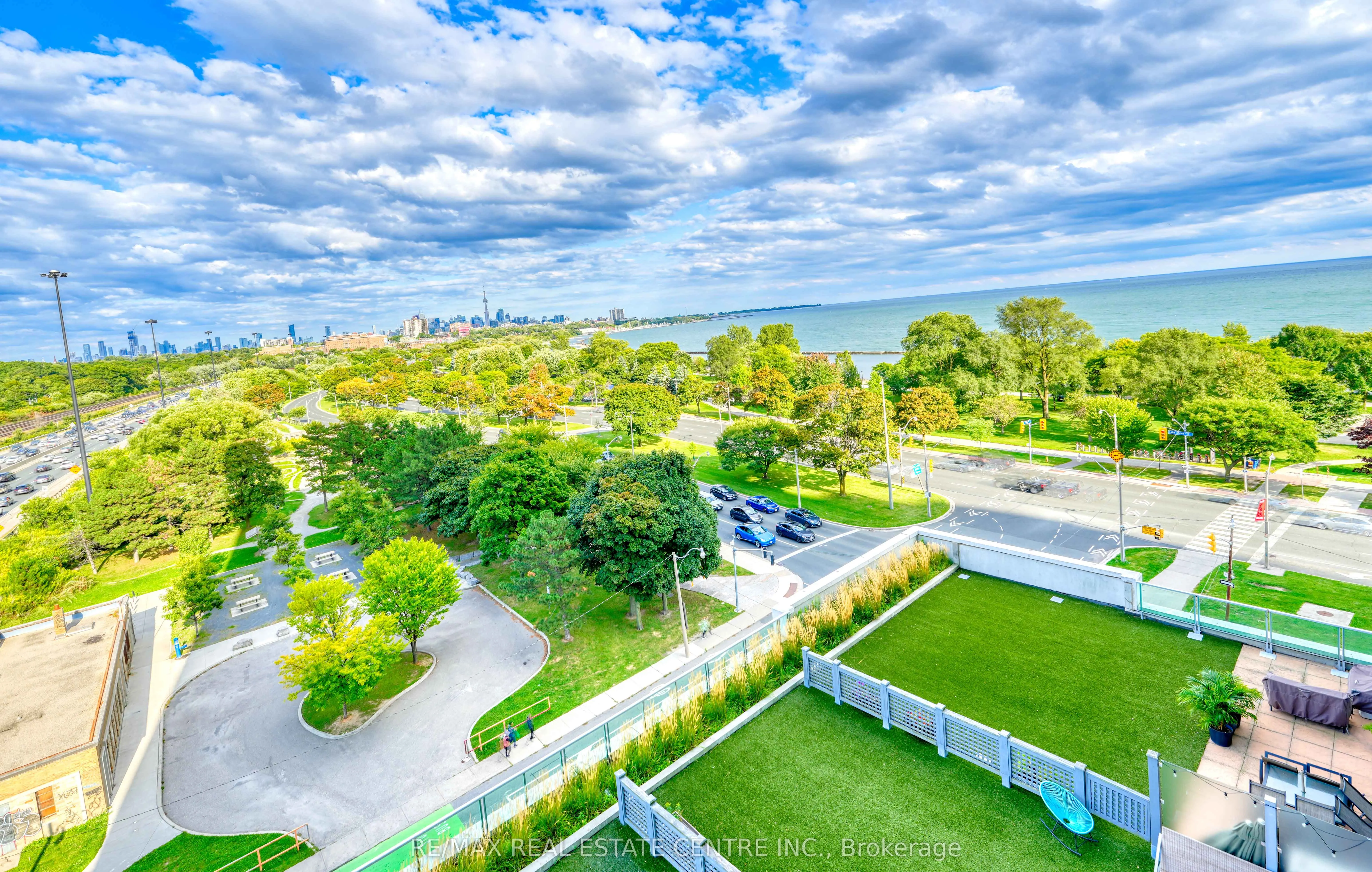 1900 Lake Shore Boulevard W, #808