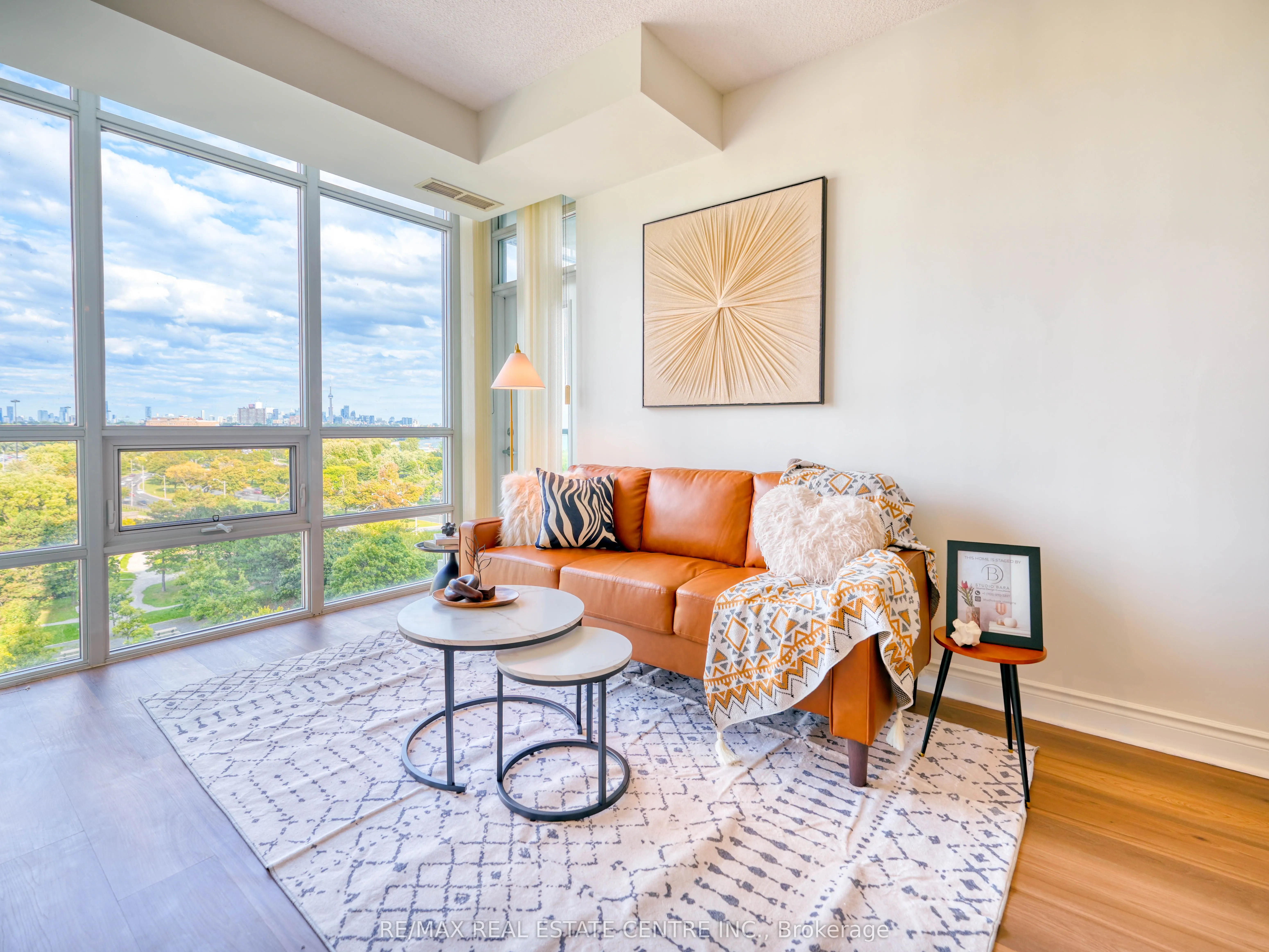 1900 Lake Shore Boulevard W, #808