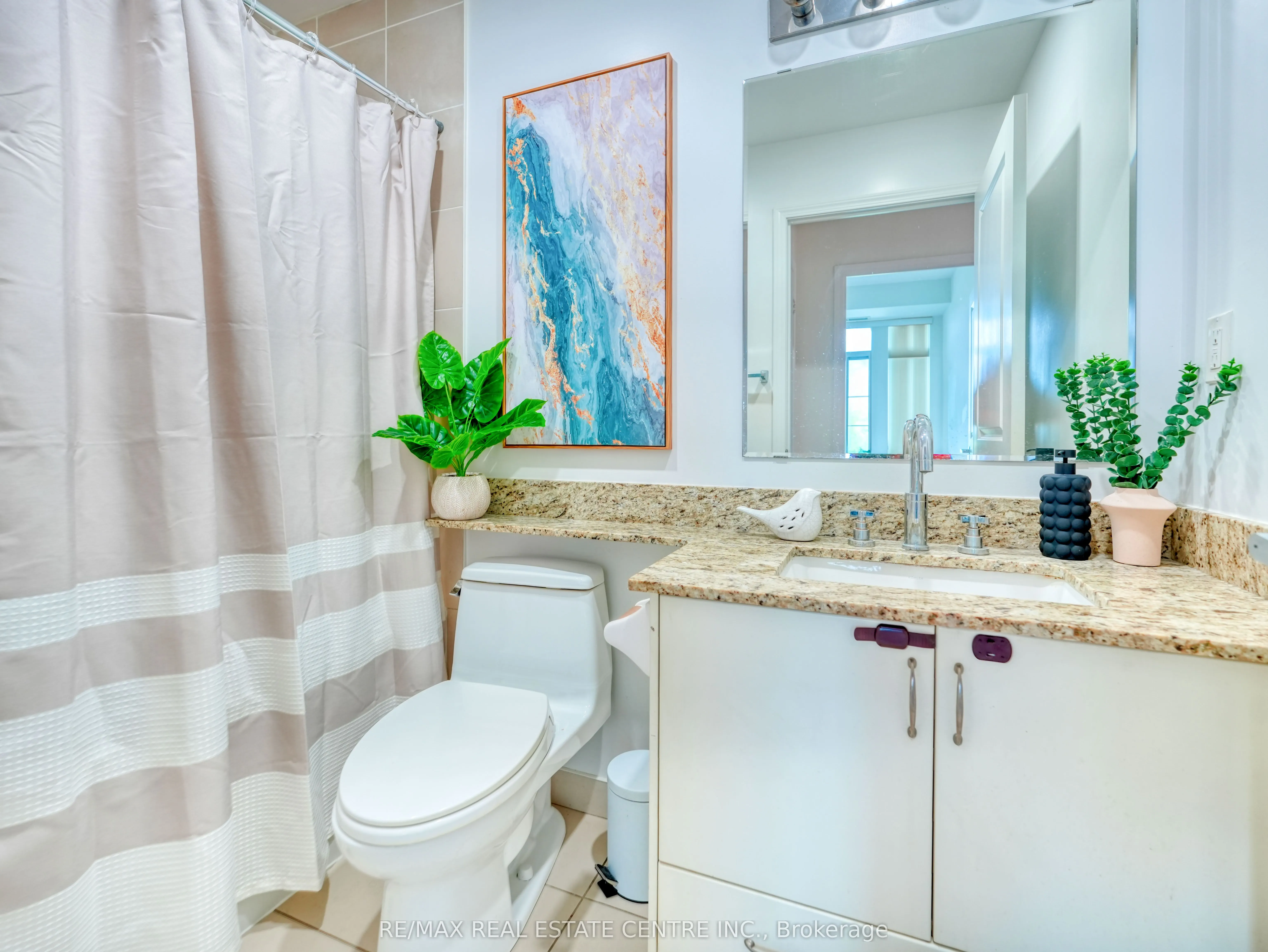 1900 Lake Shore Boulevard W, #808