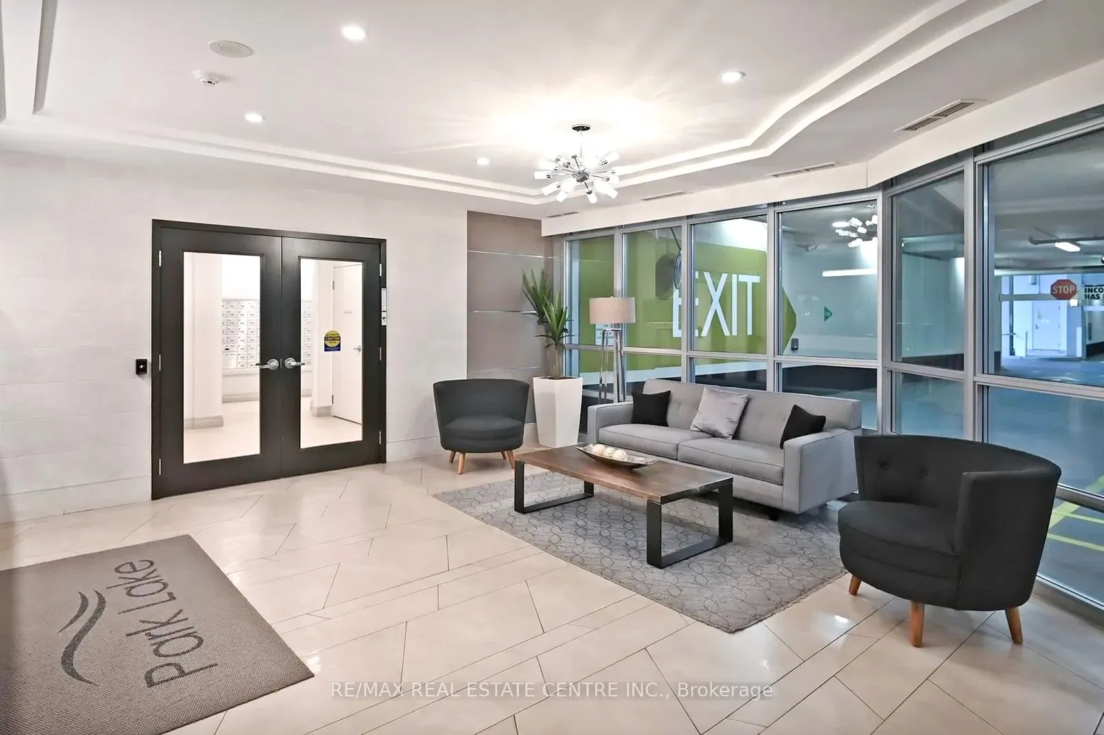 1900 Lake Shore Boulevard W, #808