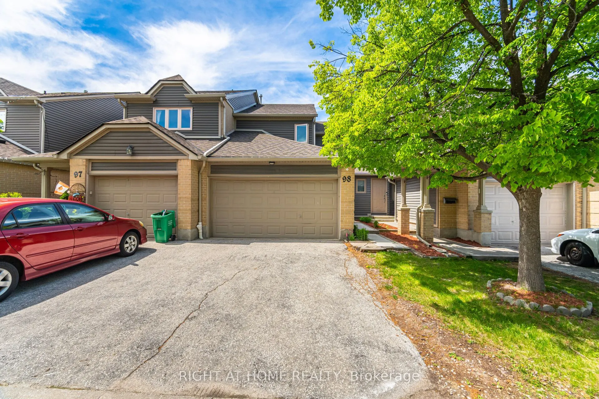 3600 Colonial Drive, #98