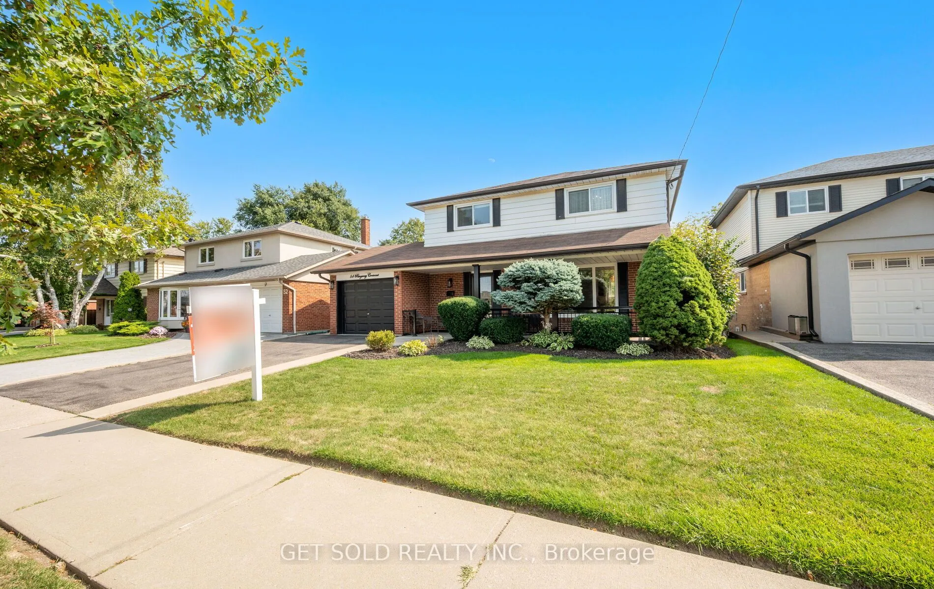54 Ringway Crescent