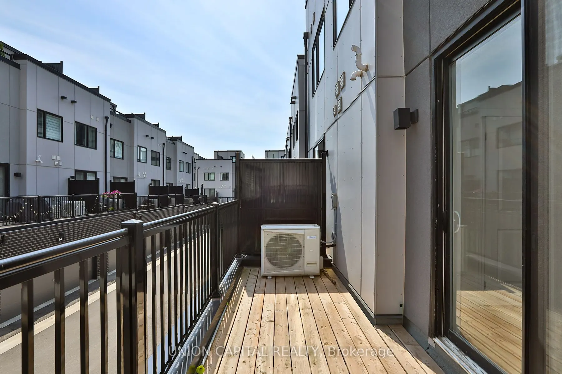 348 Wheat Boom Drive, #25