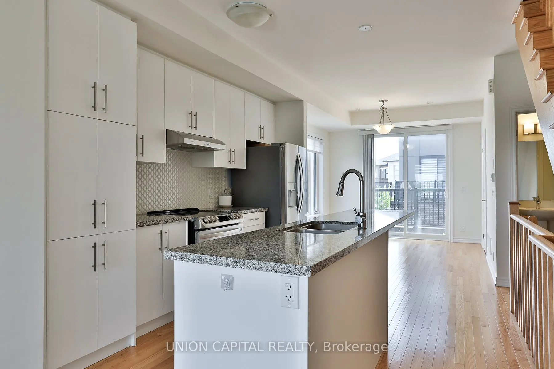 348 Wheat Boom Drive, #25