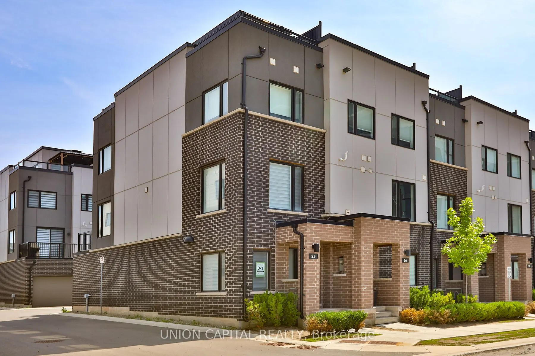 348 Wheat Boom Drive, #25