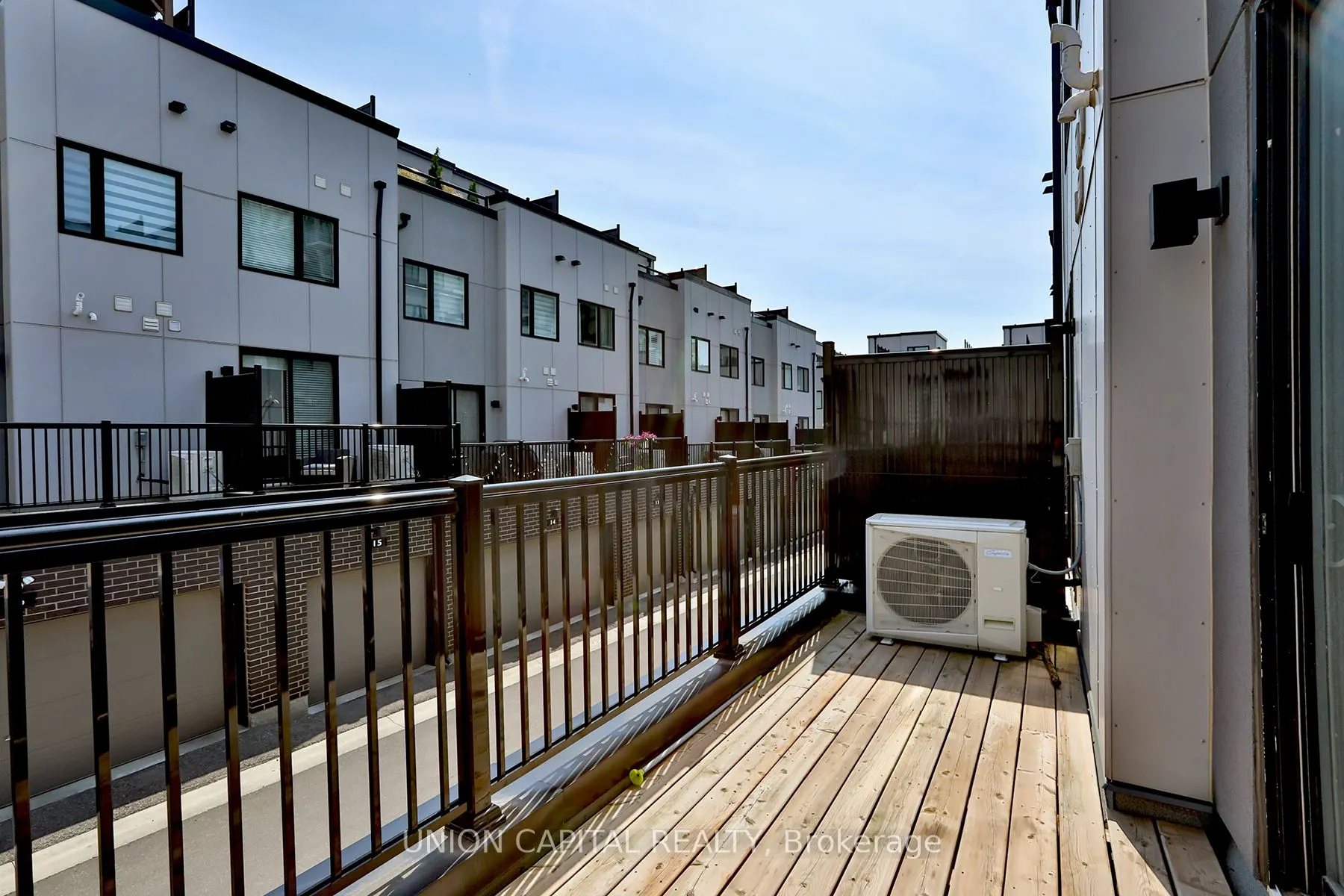 348 Wheat Boom Drive, #25