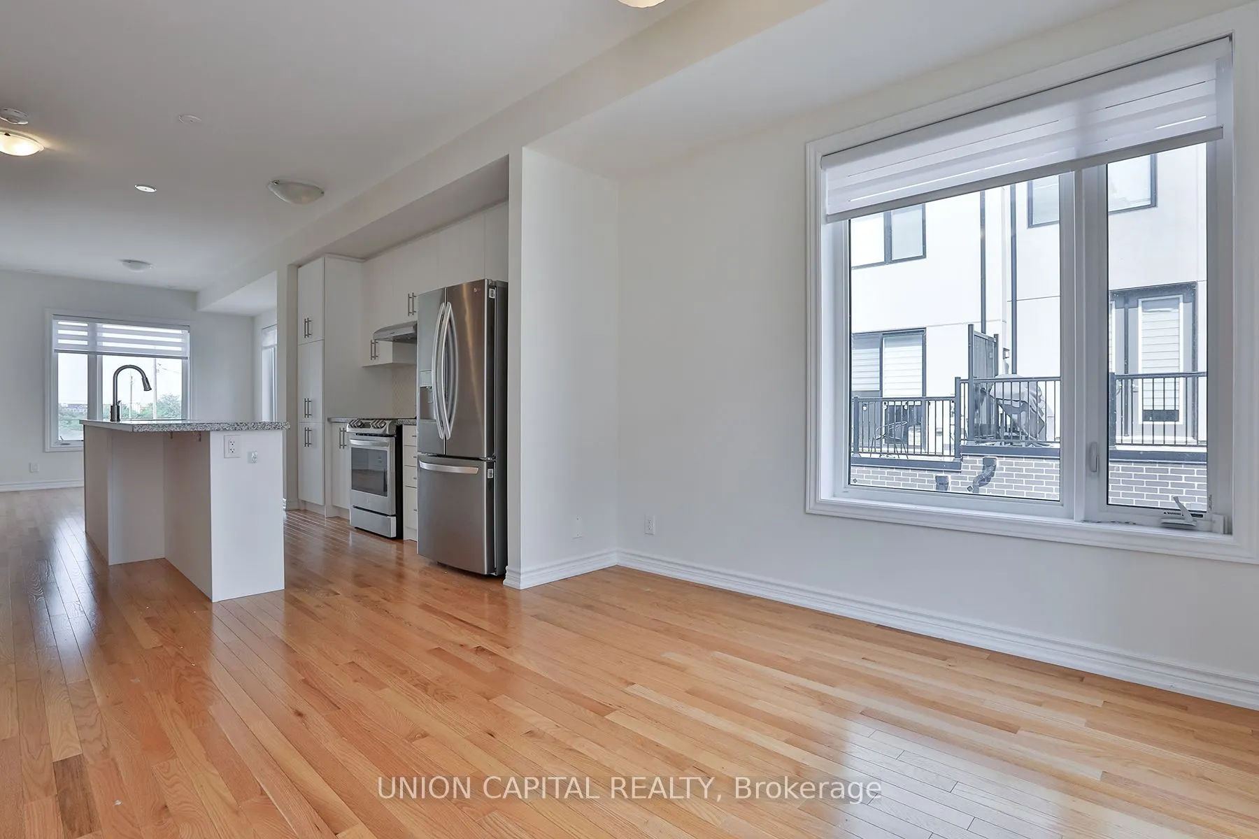348 Wheat Boom Drive, #25