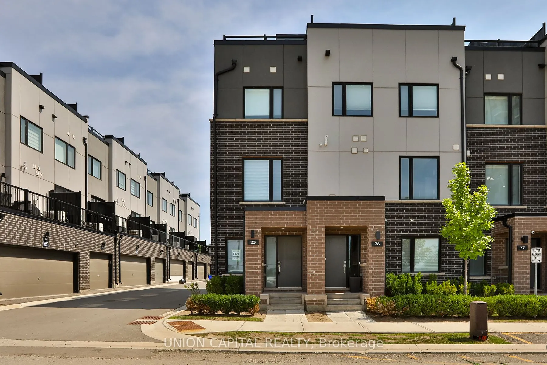 348 Wheat Boom Drive, #25