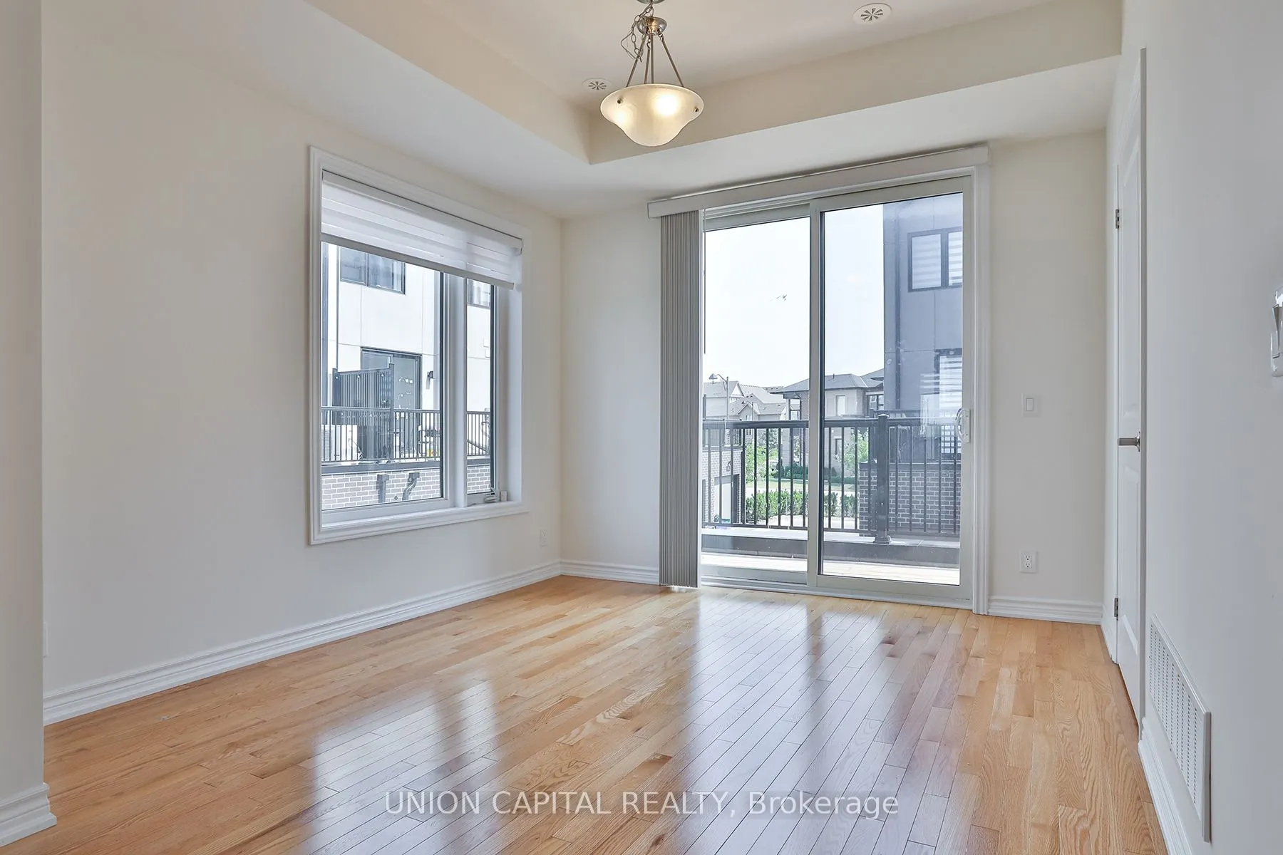 348 Wheat Boom Drive, #25