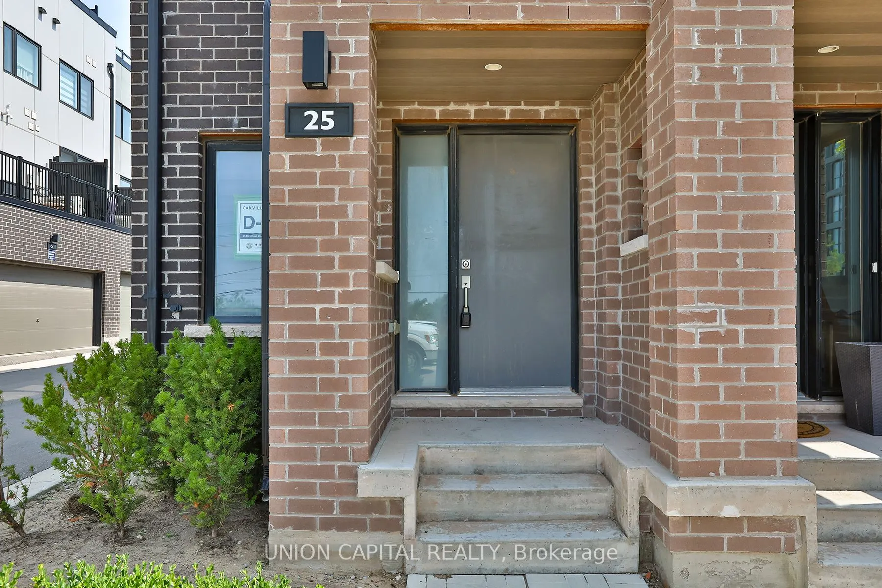 348 Wheat Boom Drive, #25
