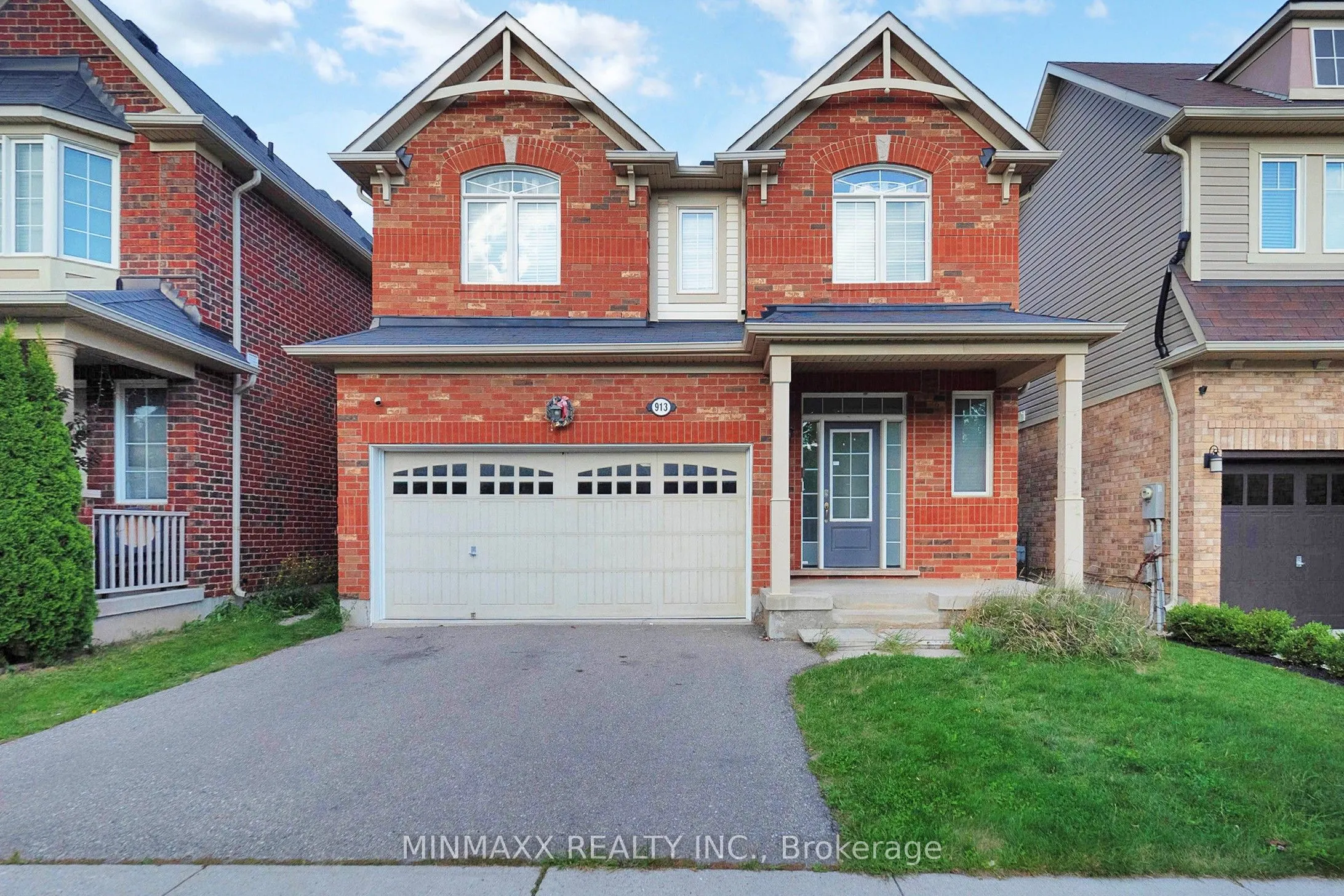 913 Rigo Crossing Street, #Basement