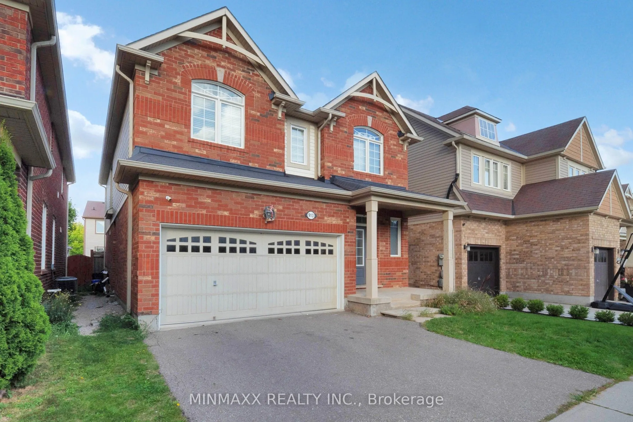 913 Rigo Crossing Street, #Basement