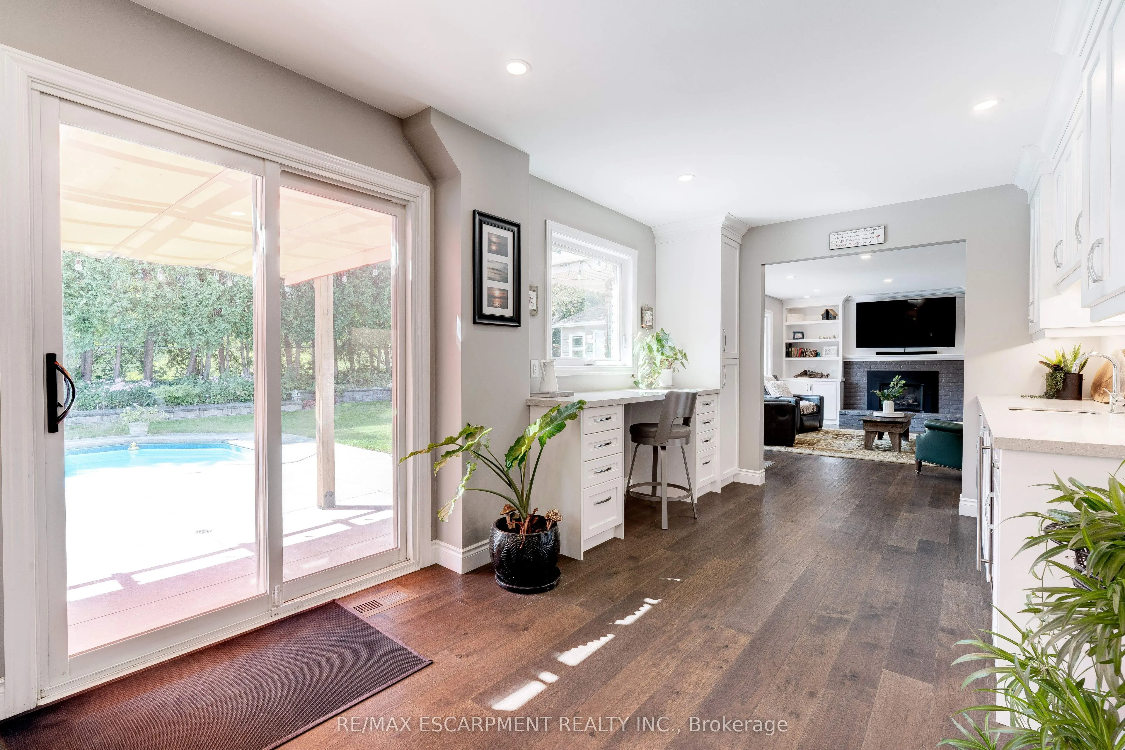 2118 Agincourt Acres