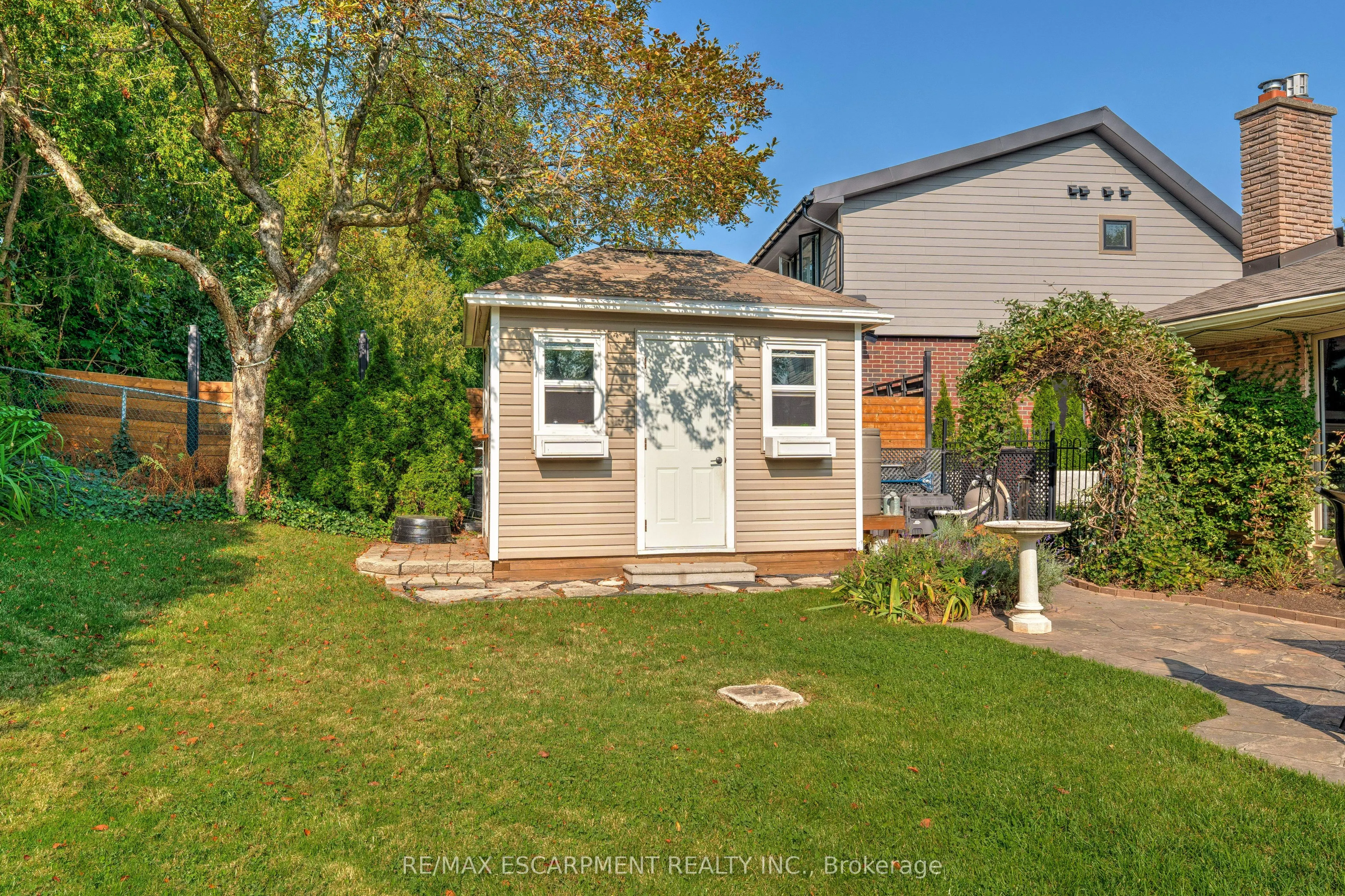 2118 Agincourt Acres
