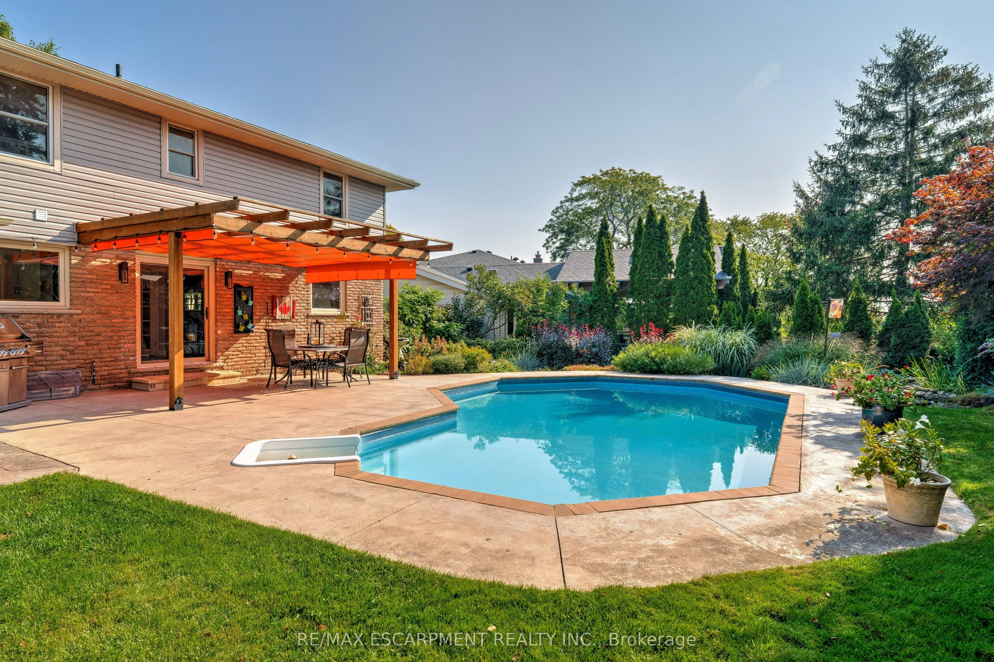 2118 Agincourt Acres