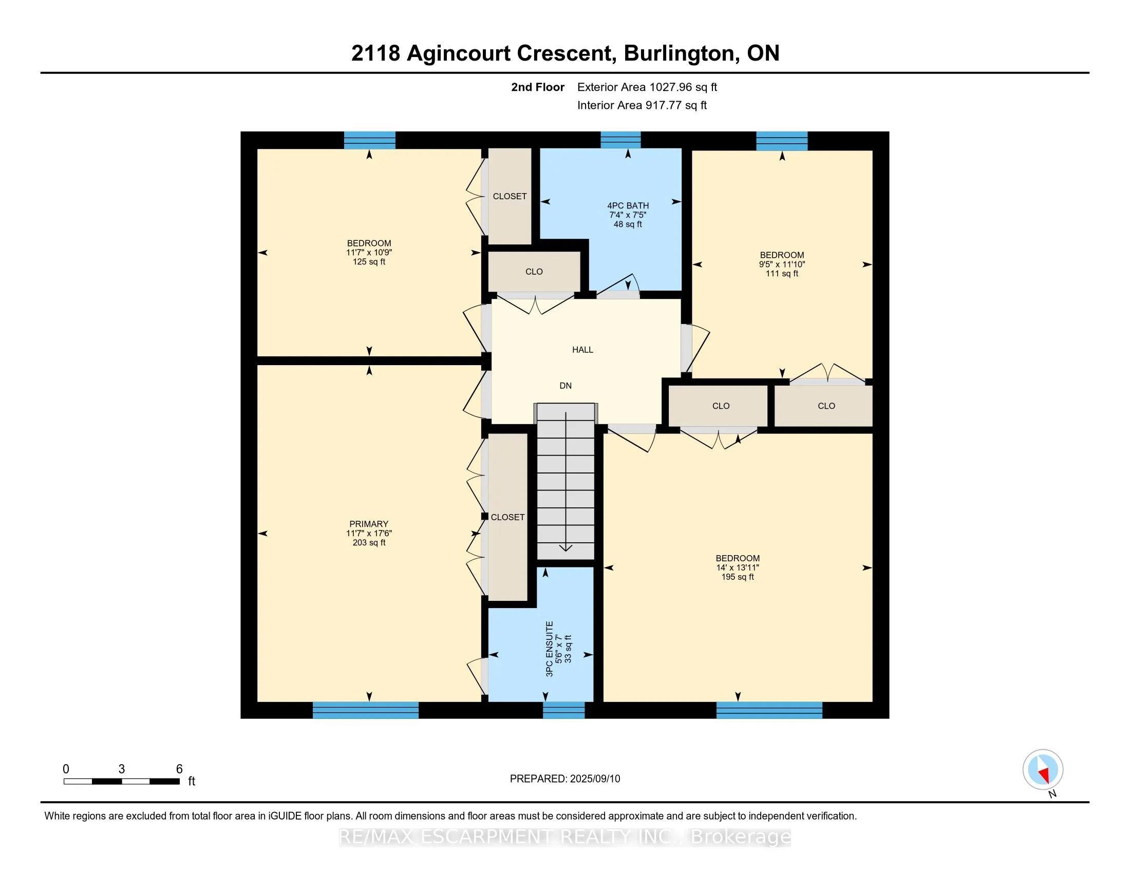 2118 Agincourt Acres