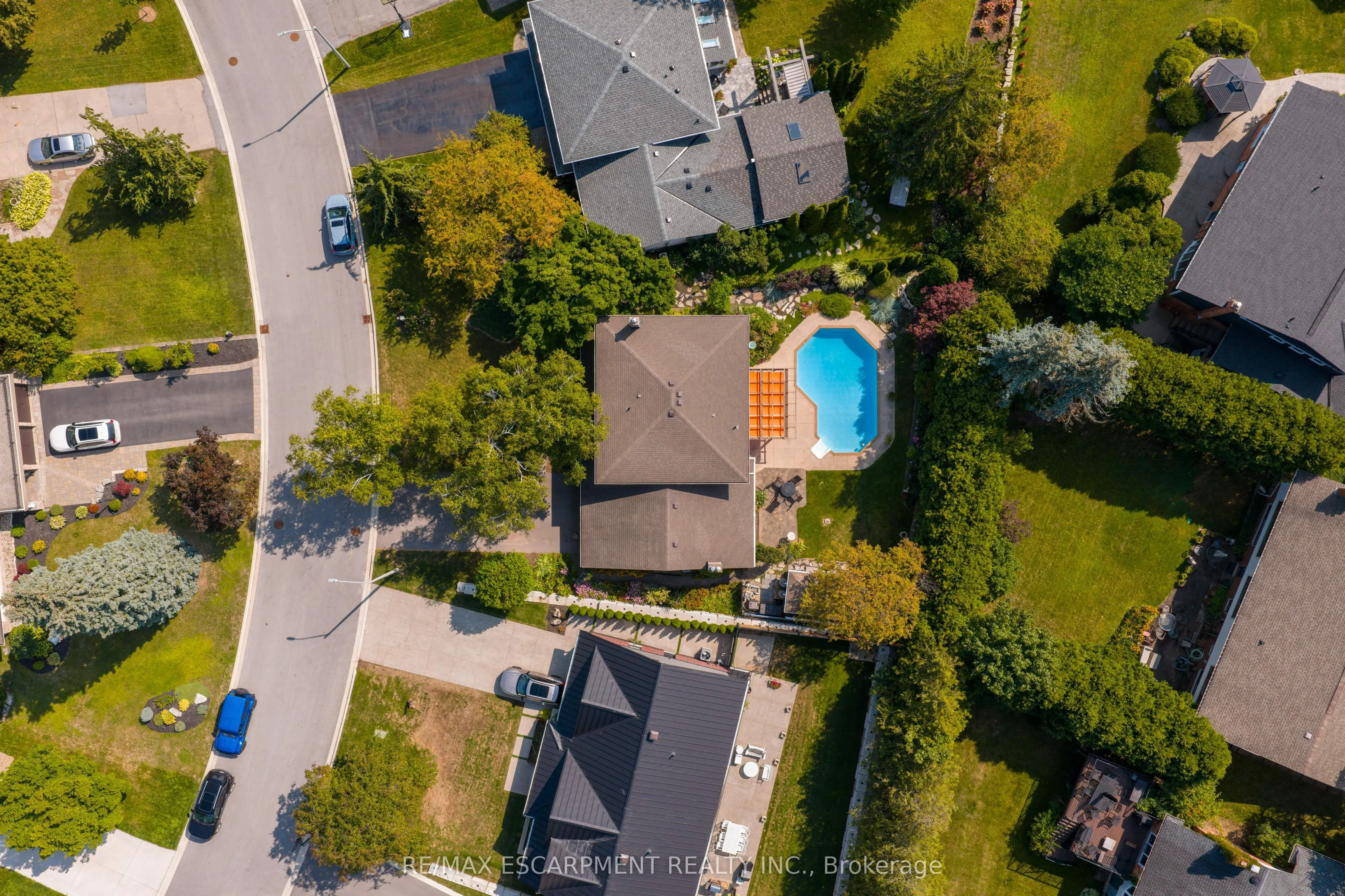 2118 Agincourt Acres