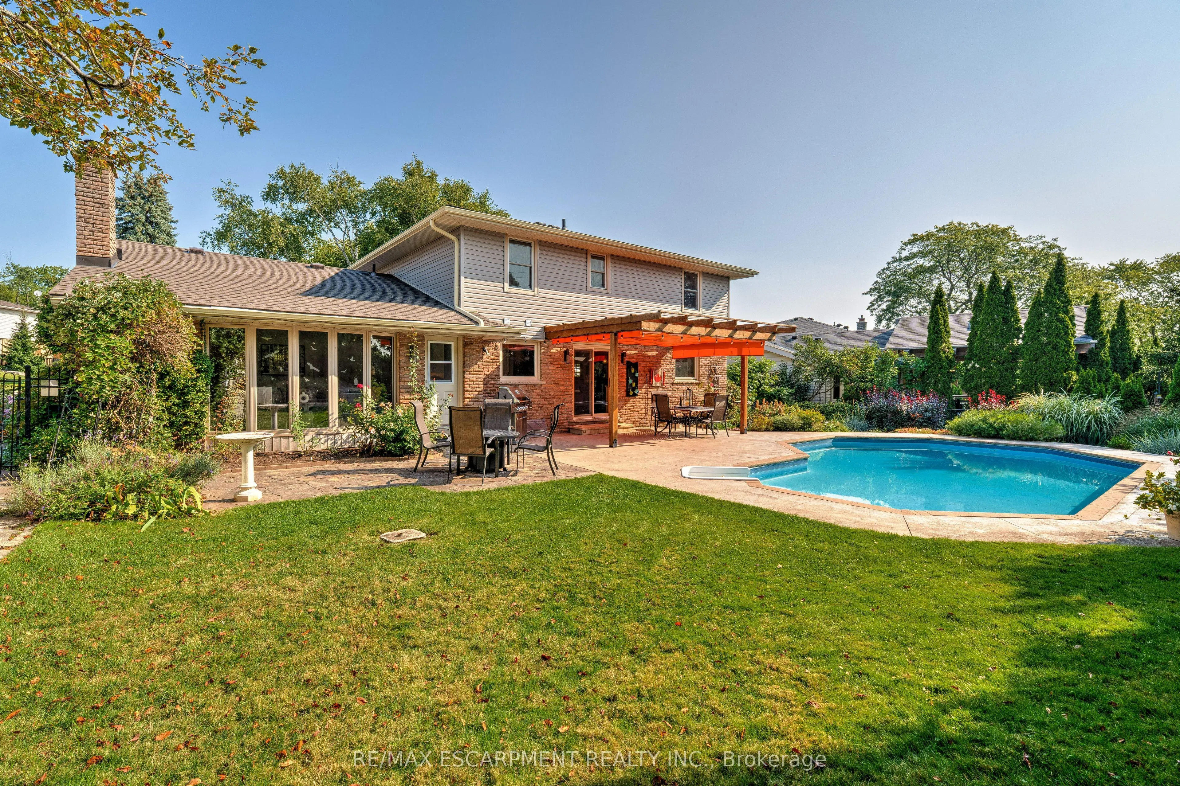 2118 Agincourt Acres