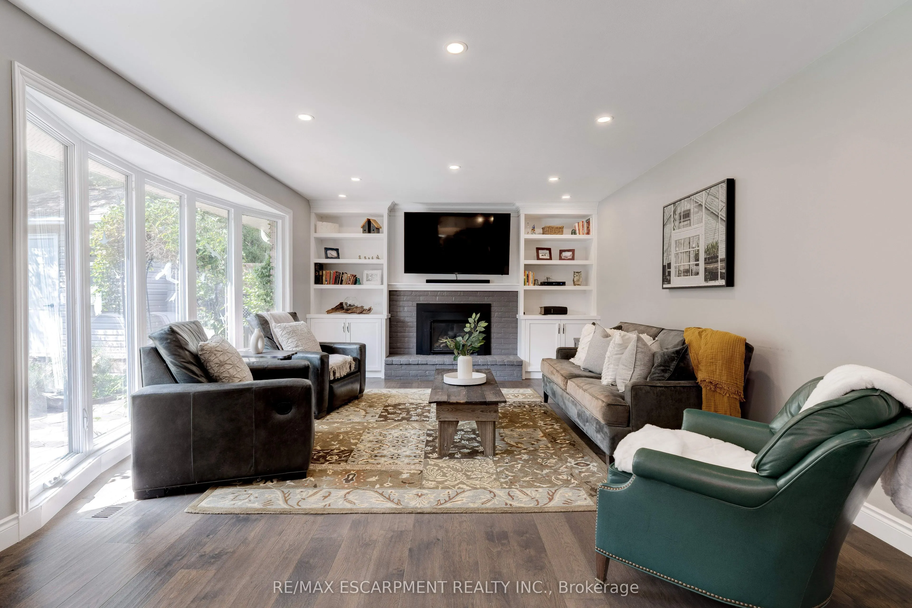 2118 Agincourt Acres