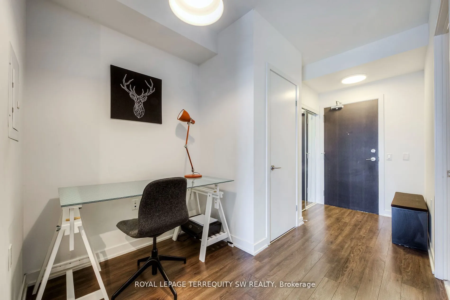 10 Park Lawn Road, #1208