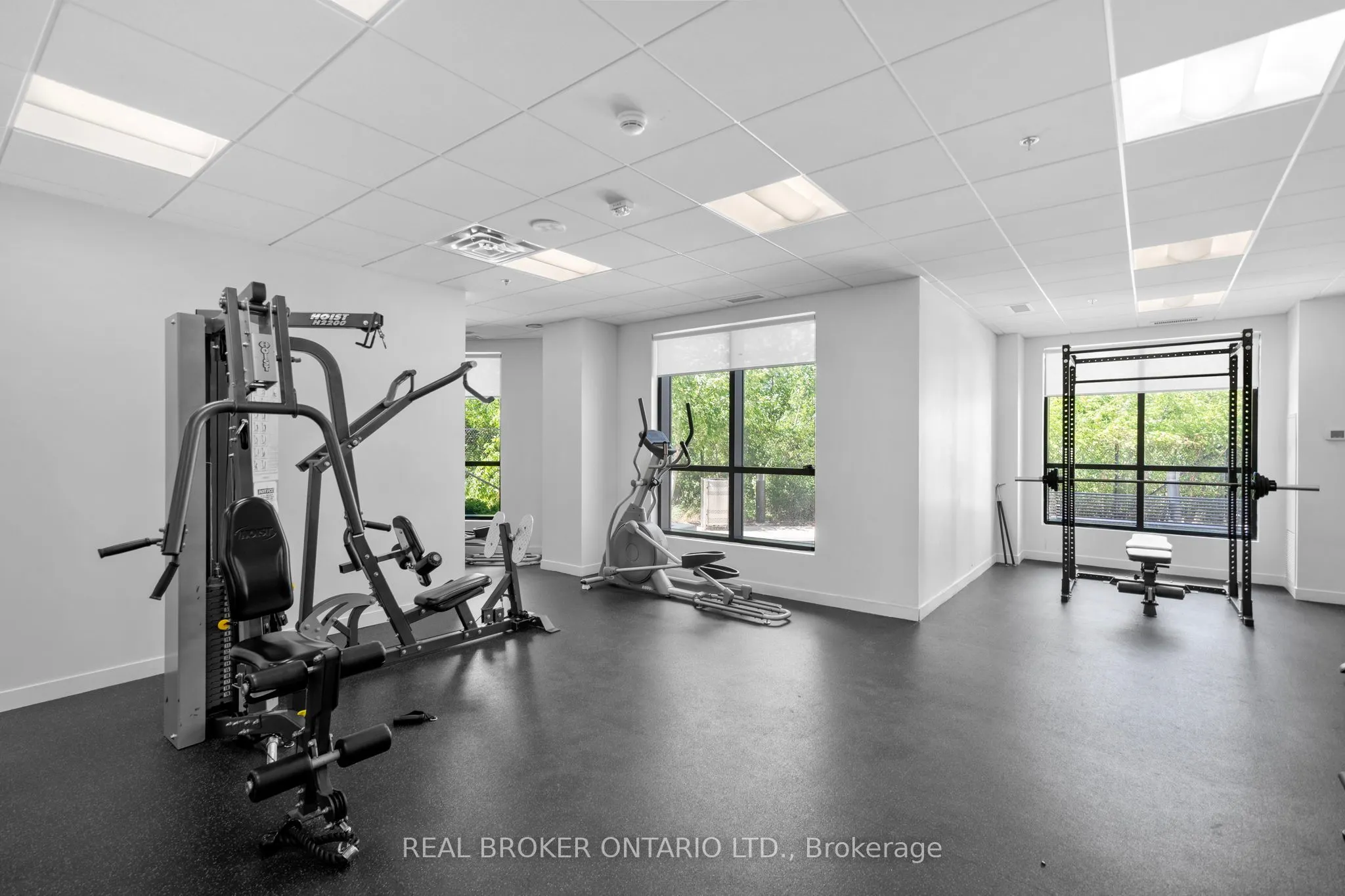 840 Queen's Plate Drive, #103