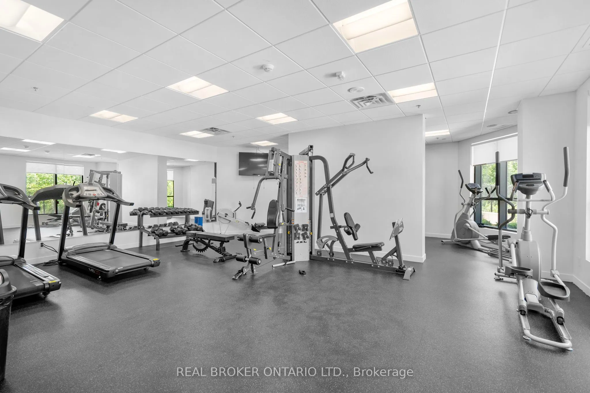 840 Queen's Plate Drive, #103