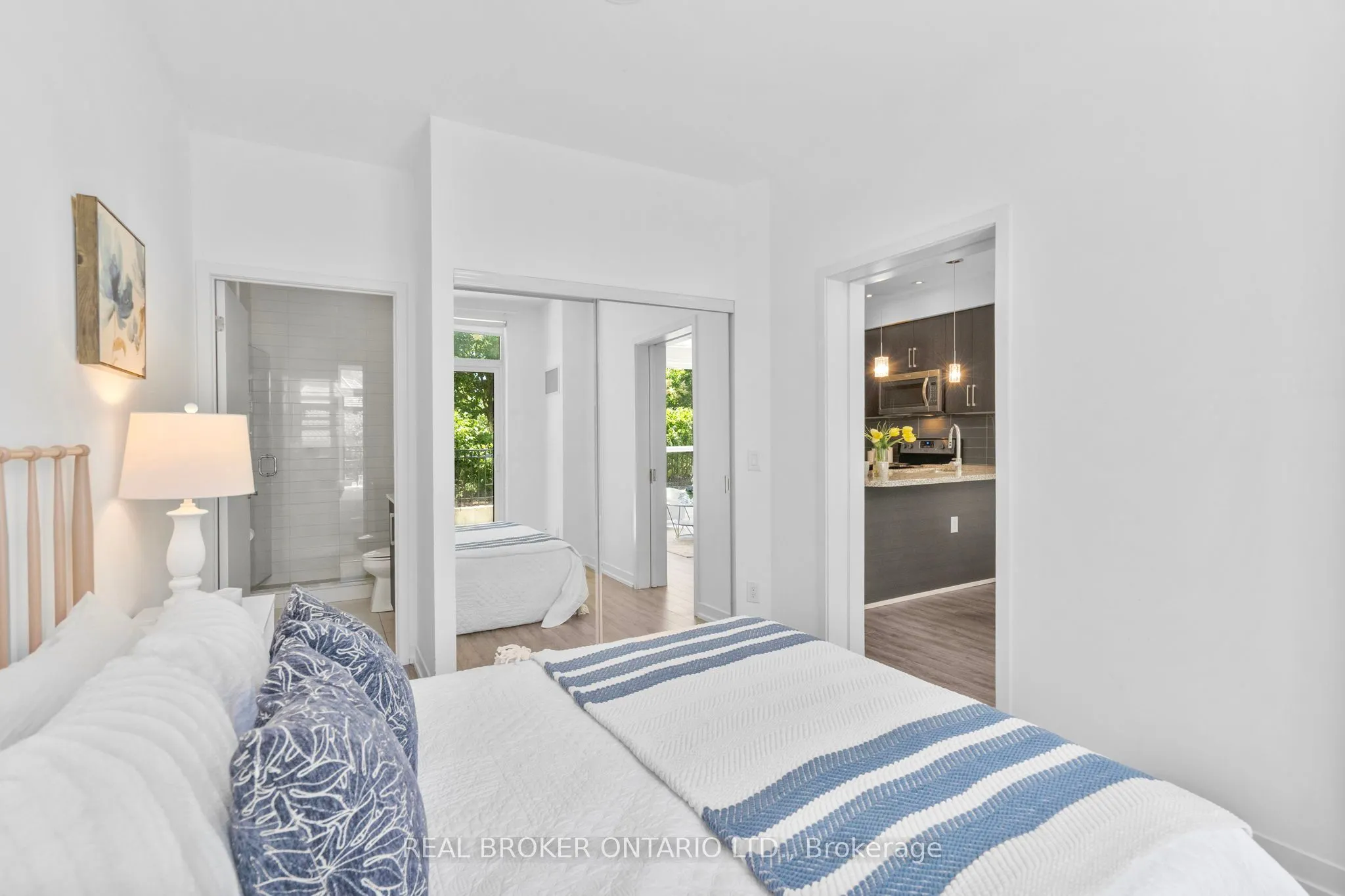 840 Queen's Plate Drive, #103