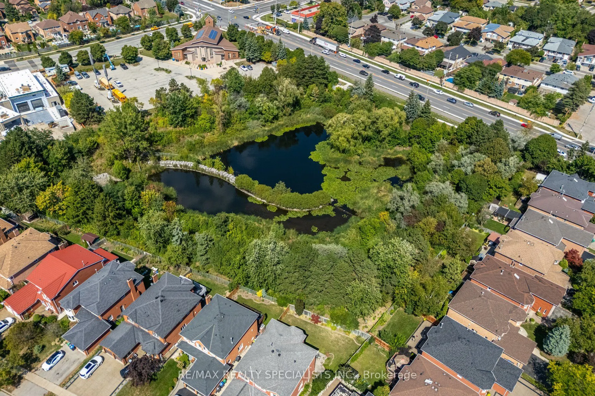 3340 Tallmast Crescent
