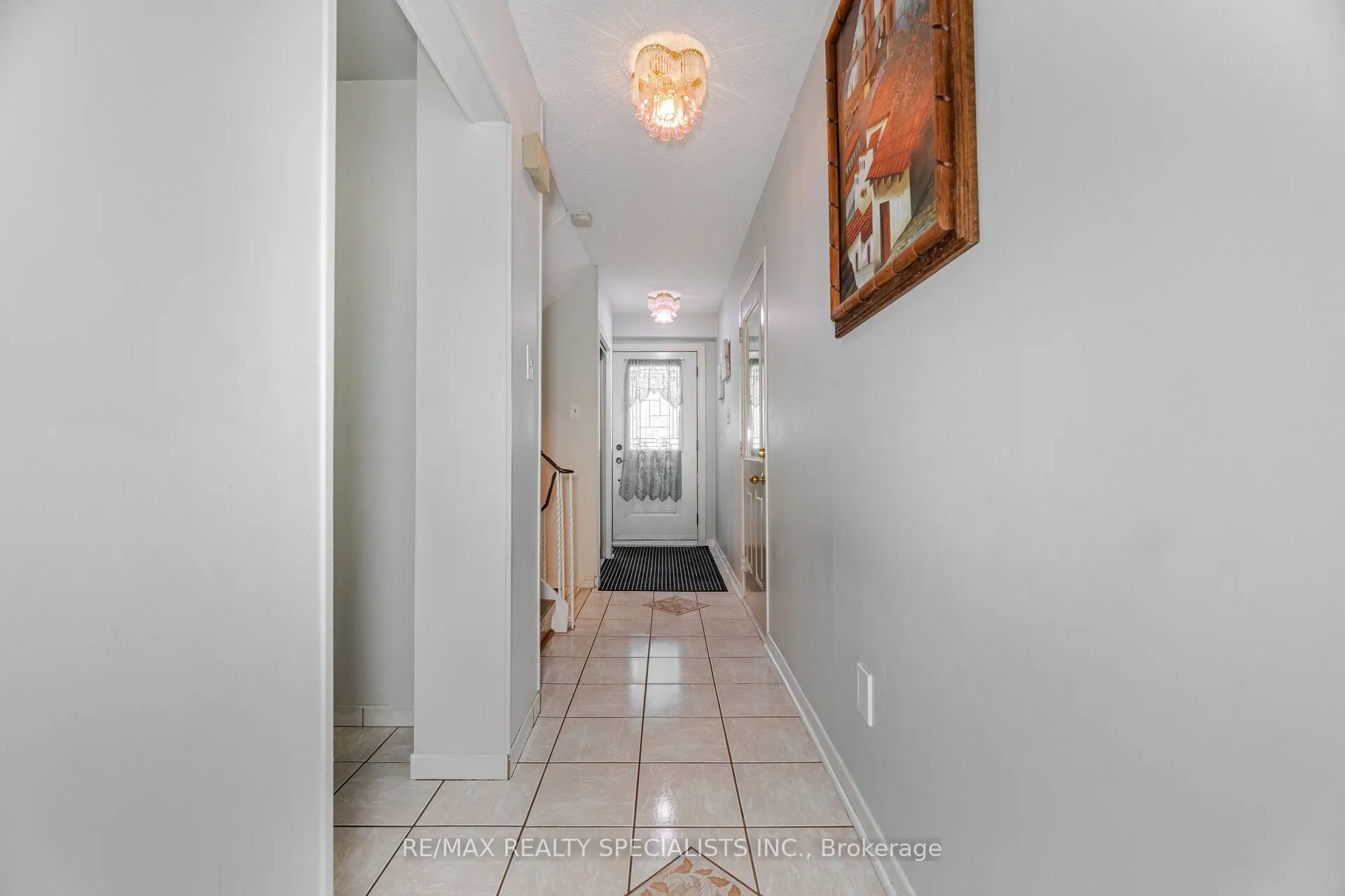 3340 Tallmast Crescent
