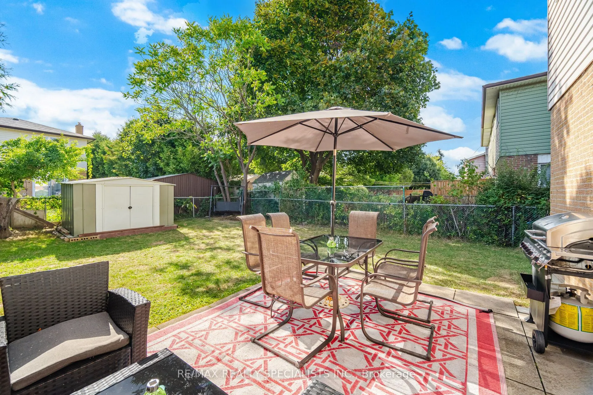 3340 Tallmast Crescent