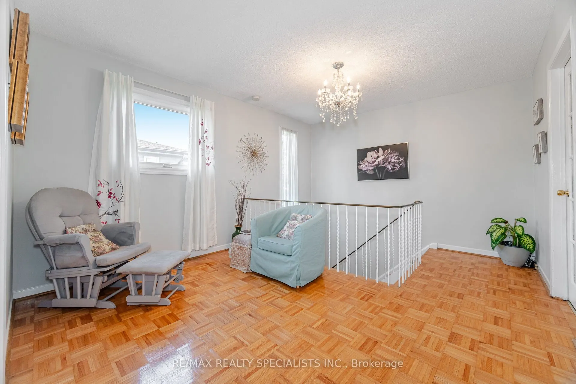 3340 Tallmast Crescent