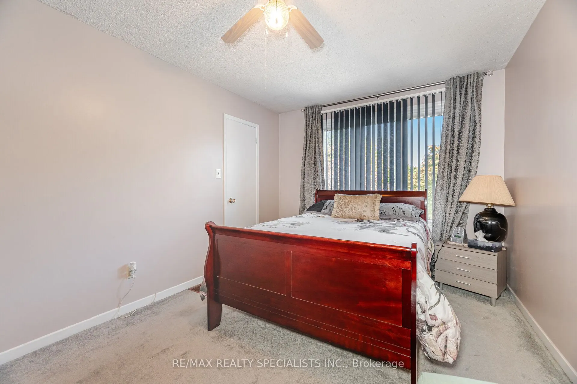 3340 Tallmast Crescent