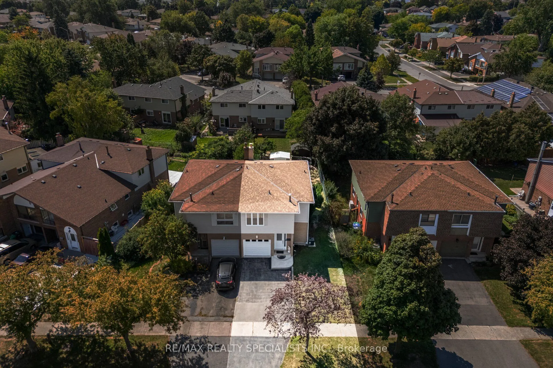 3340 Tallmast Crescent