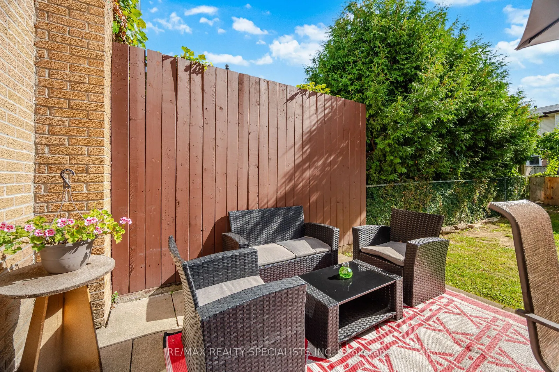 3340 Tallmast Crescent
