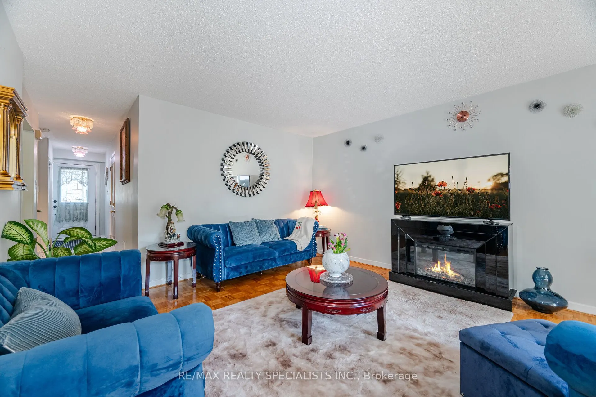3340 Tallmast Crescent
