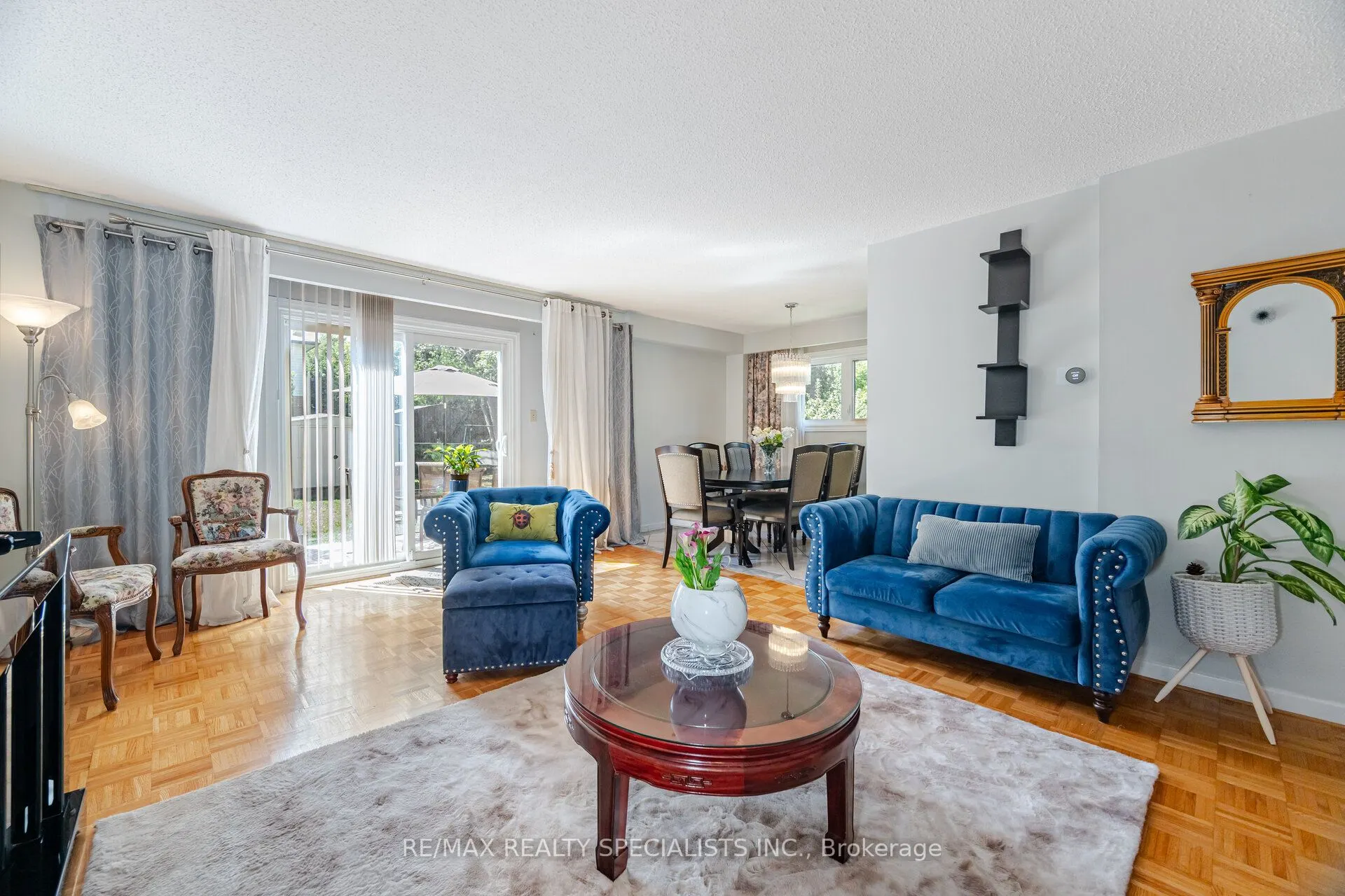 3340 Tallmast Crescent