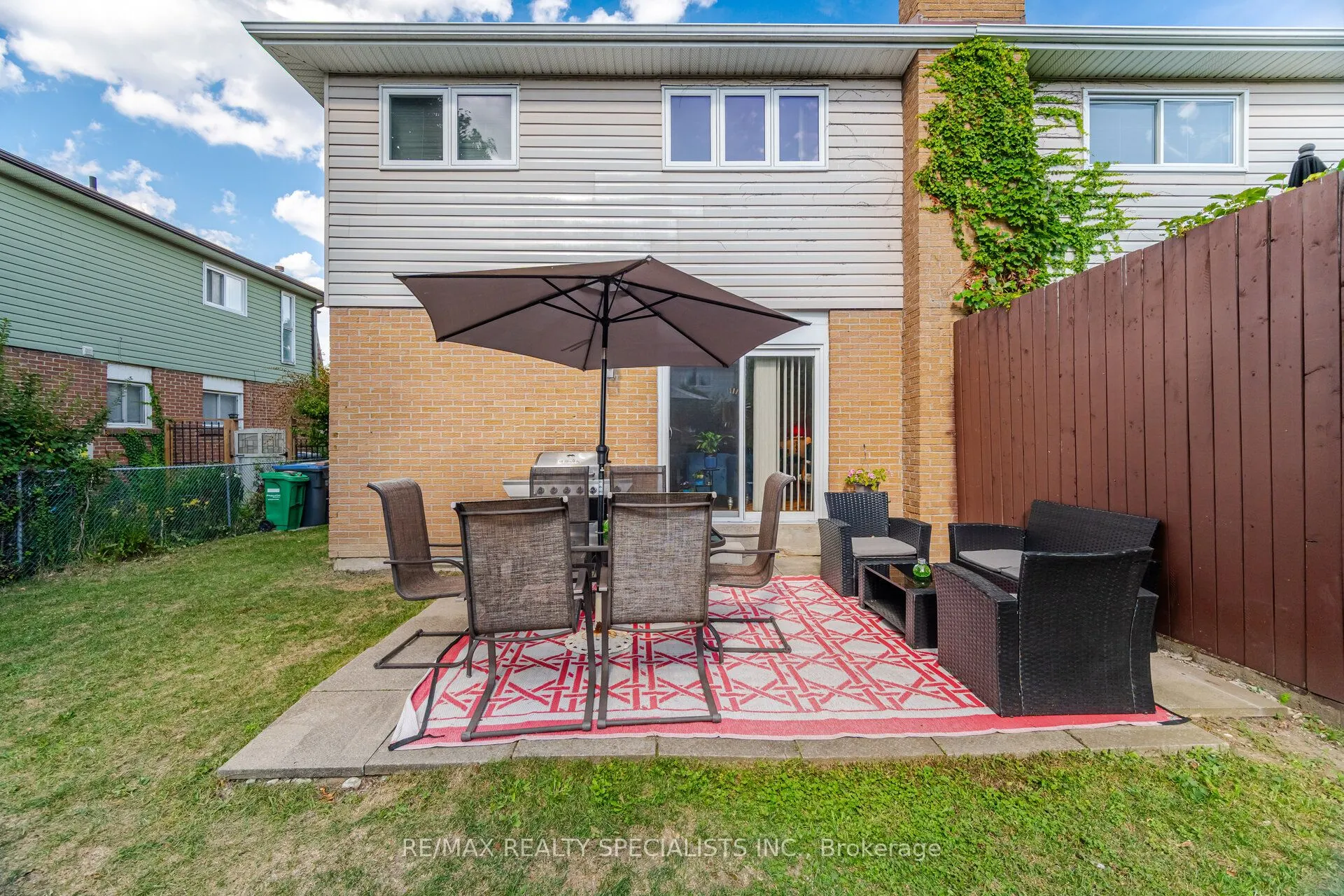 3340 Tallmast Crescent