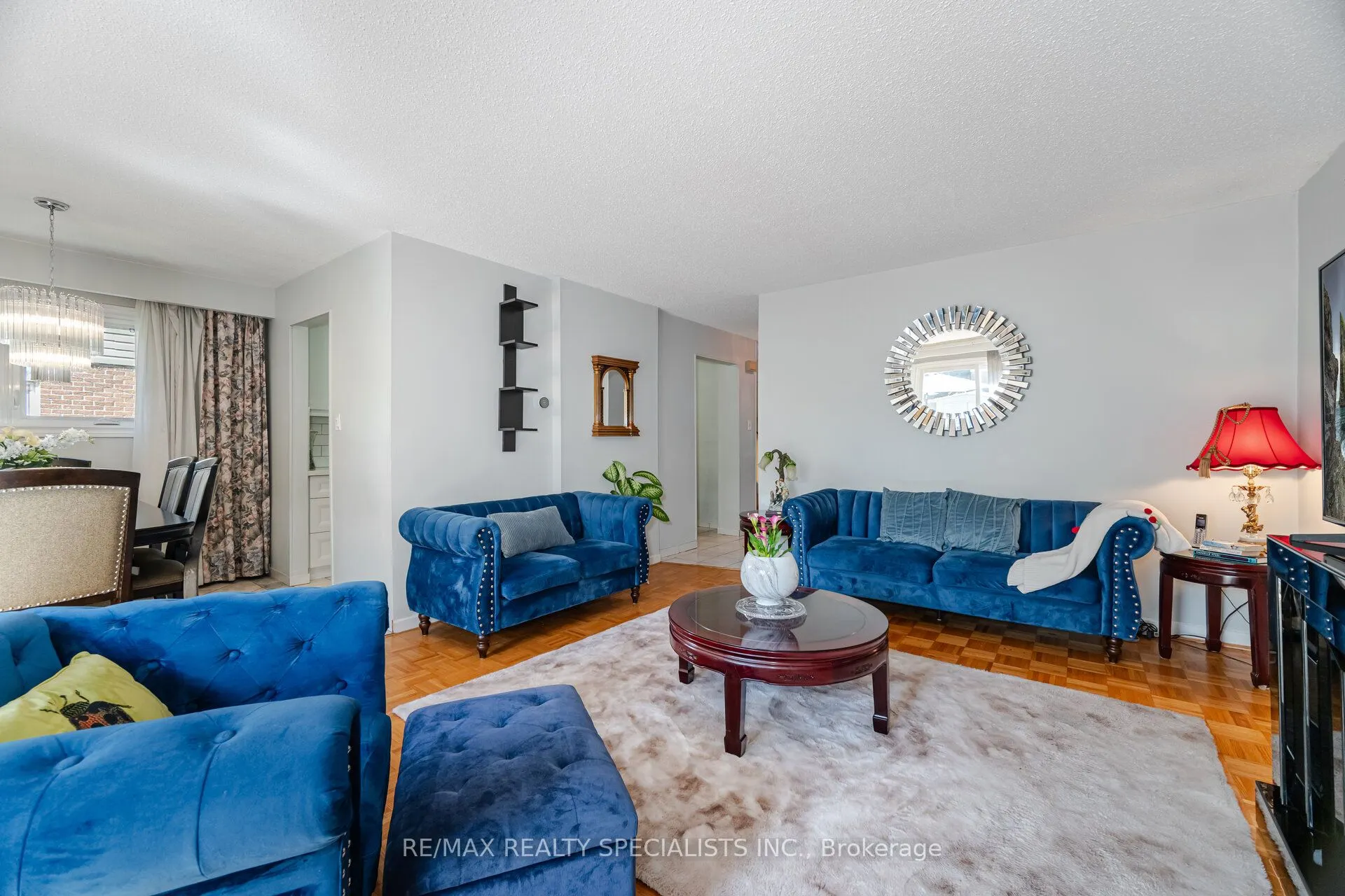 3340 Tallmast Crescent