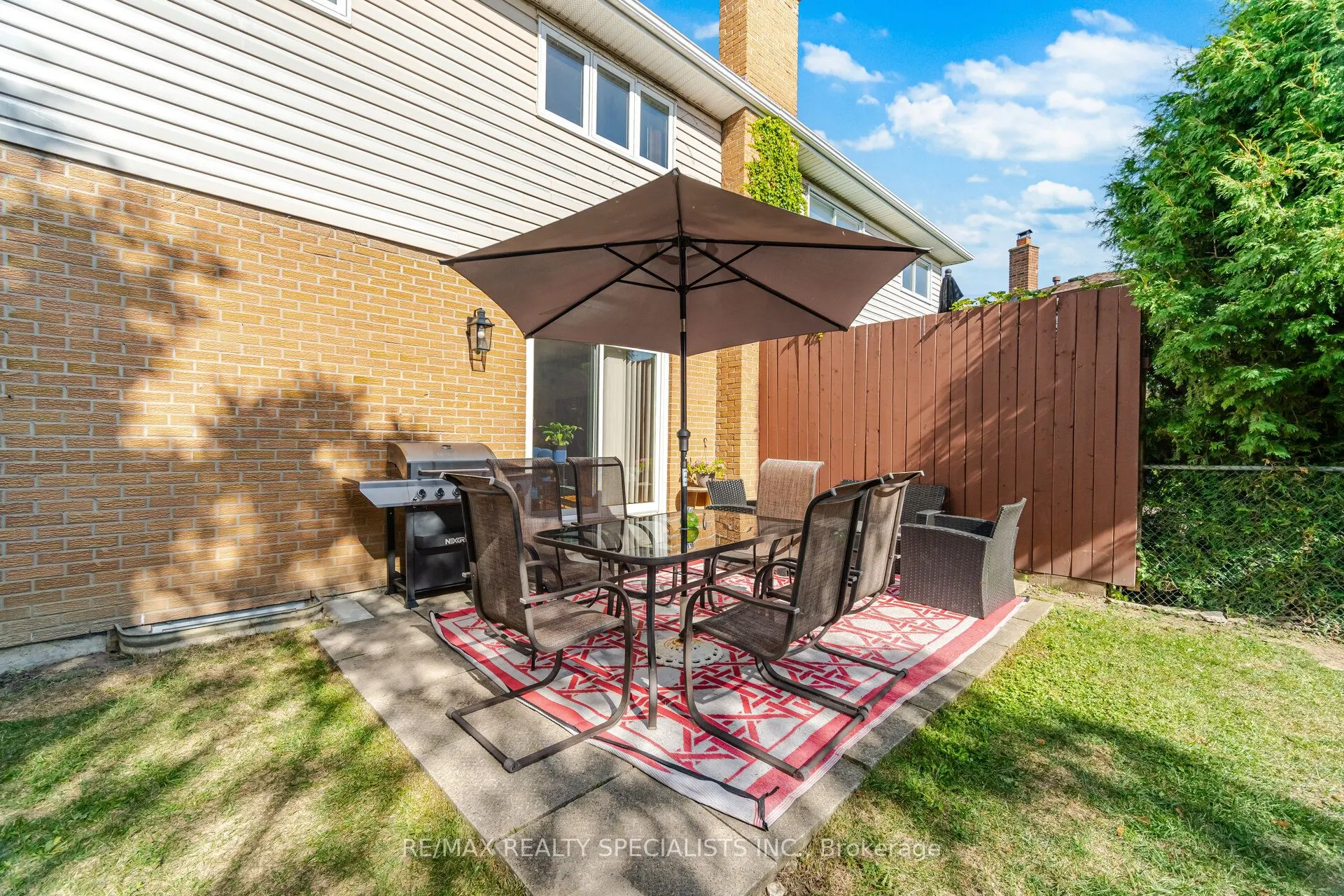 3340 Tallmast Crescent